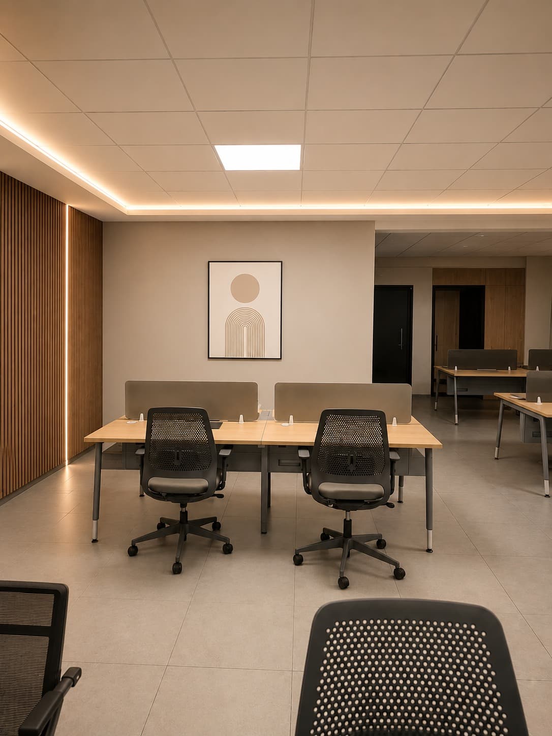 Shared Office in JP Nagar Shared Office in JP Nagar