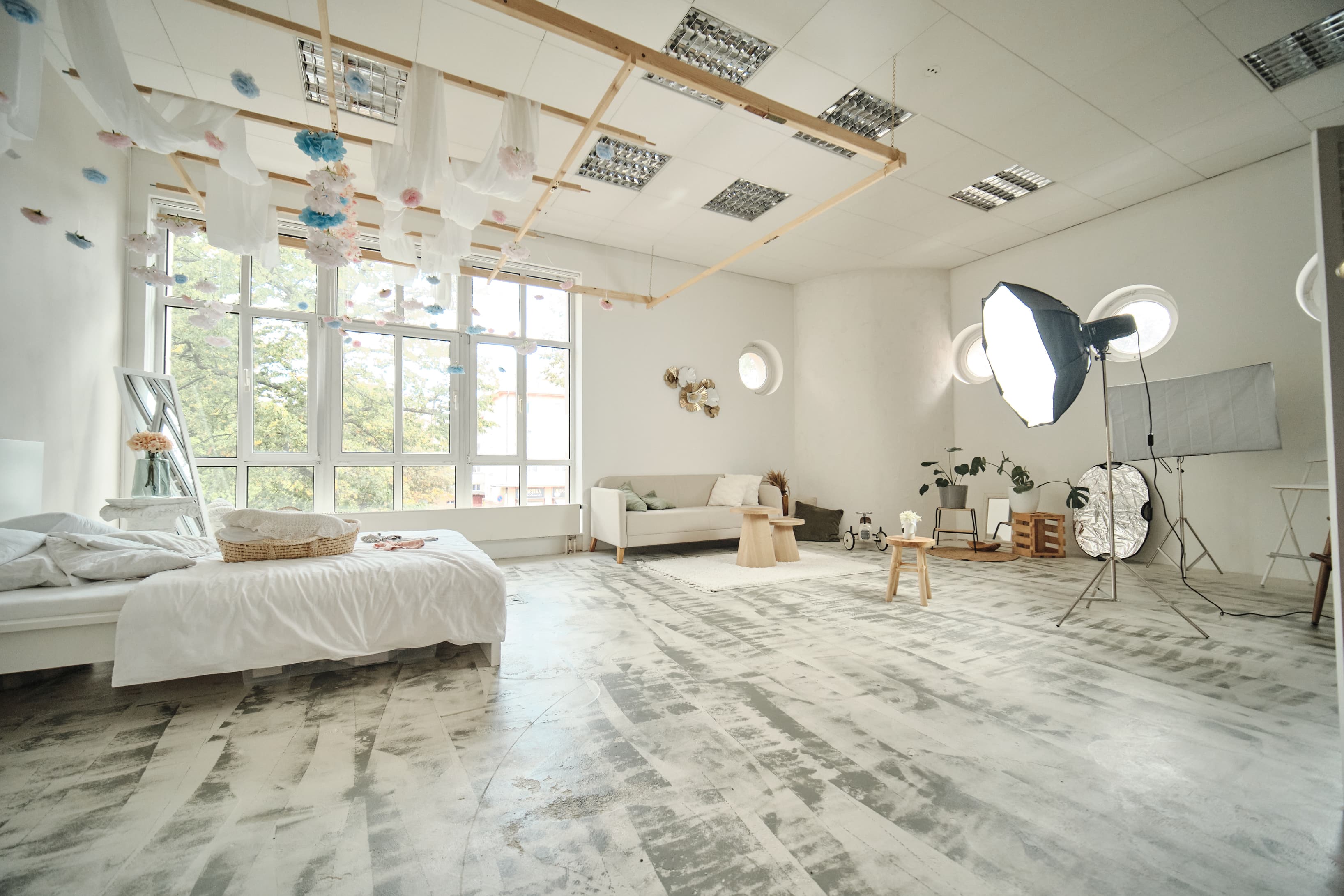 Photo studio Photo studio