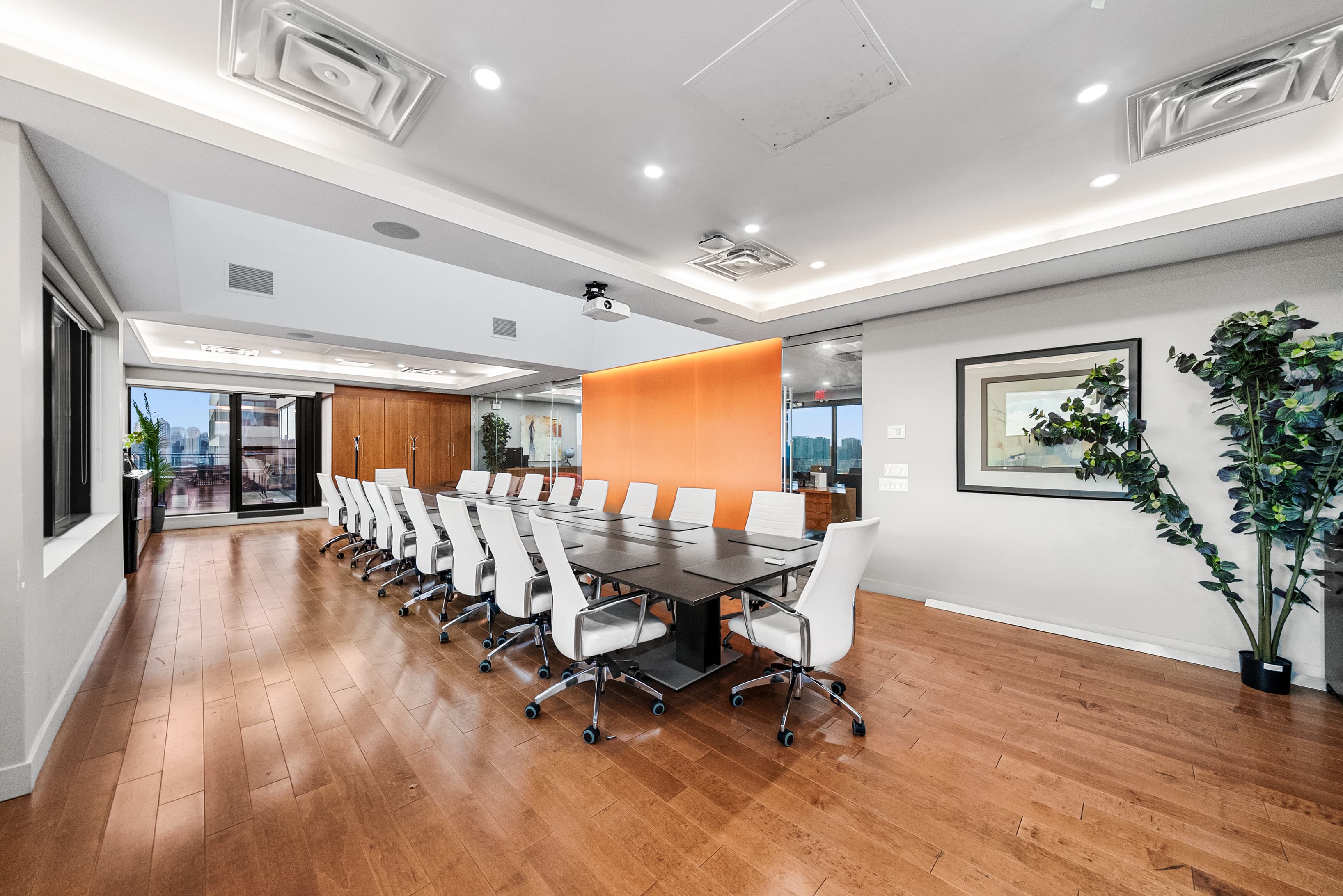 Board Rooms available Board Rooms available