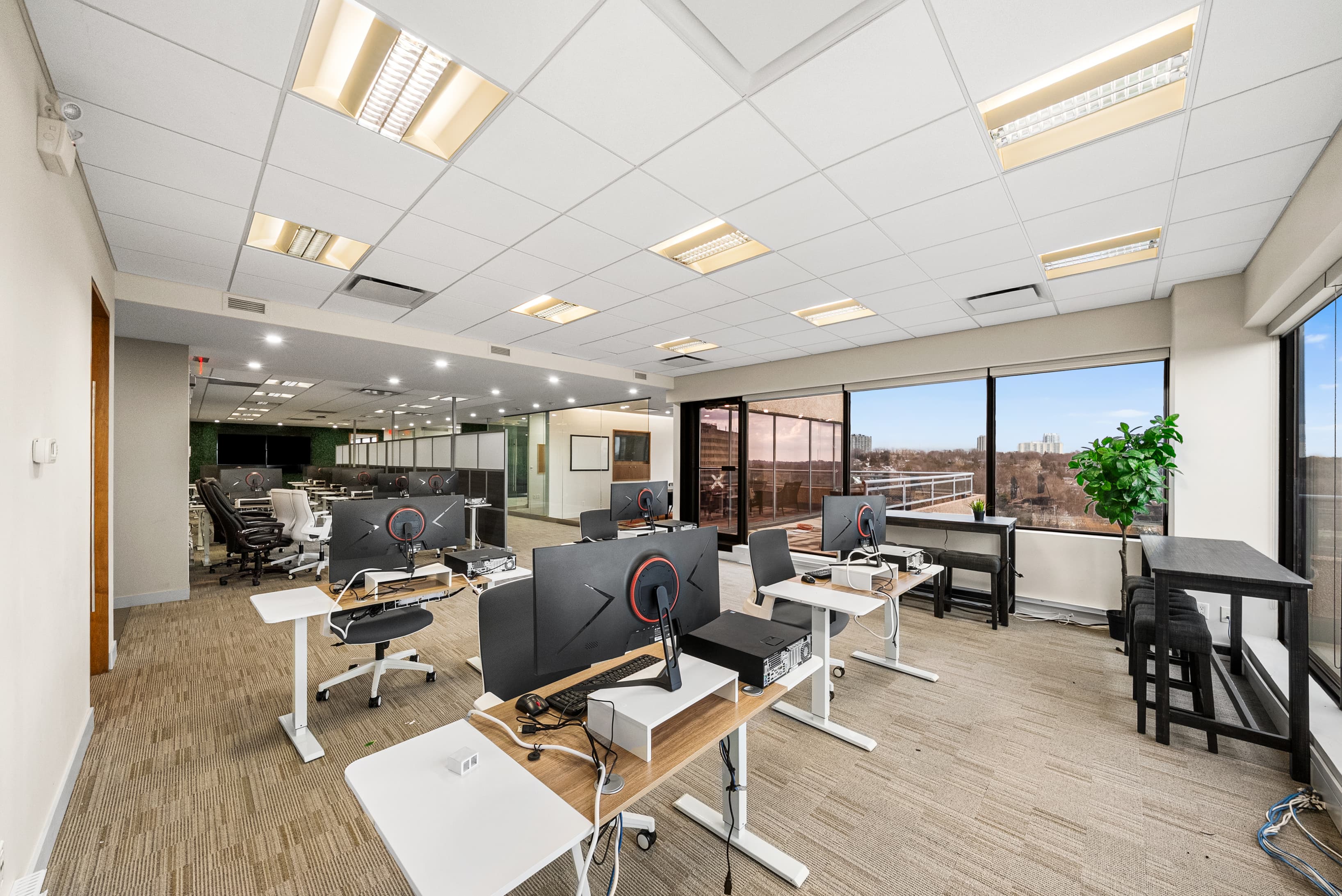 Modern Office Modern Office