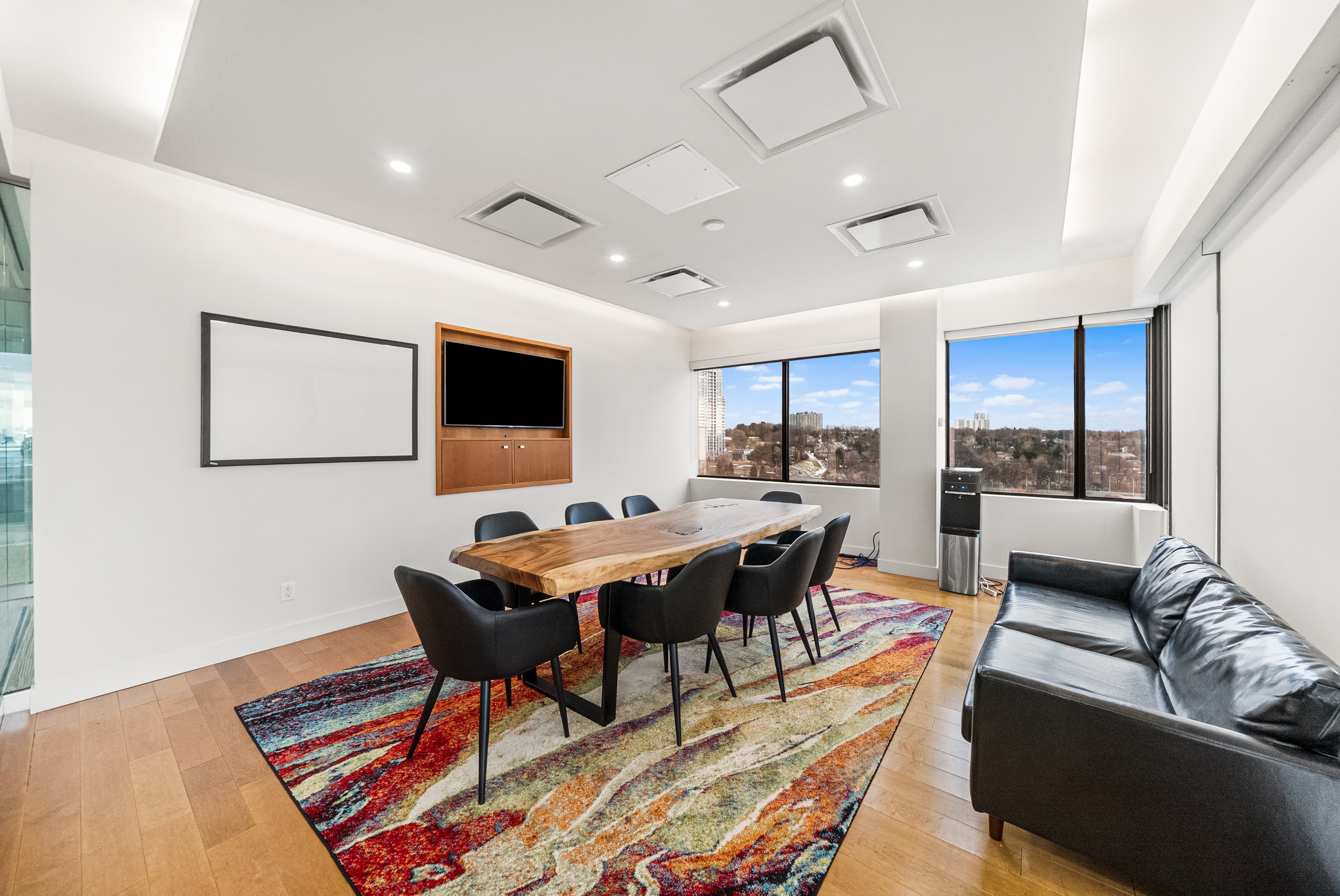 Board Rooms available Board Rooms available