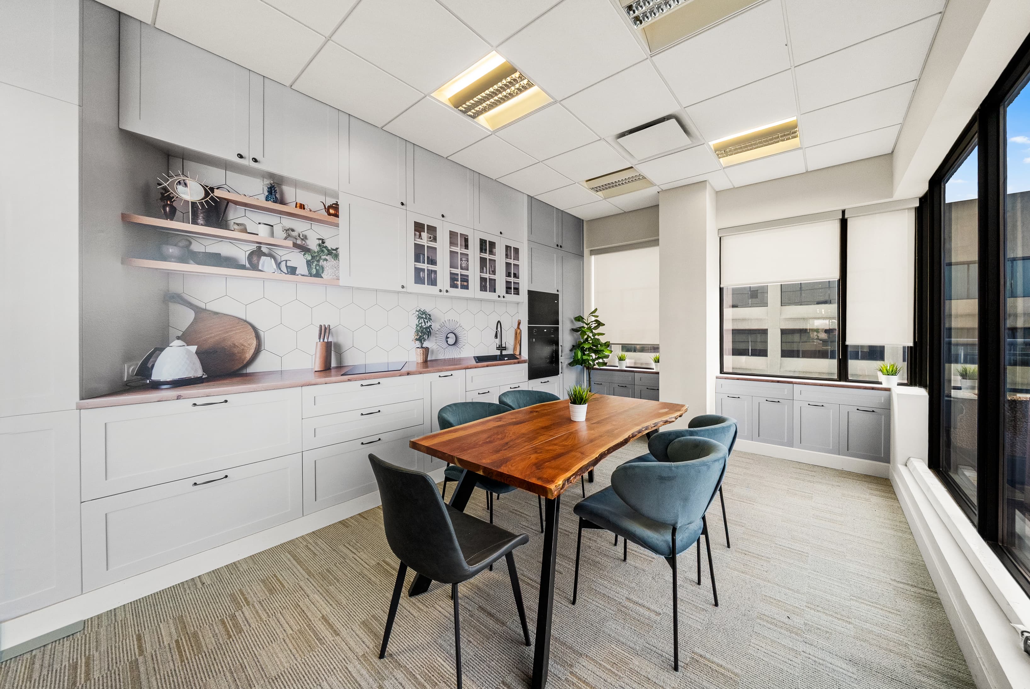 Shared Space Shared Space
