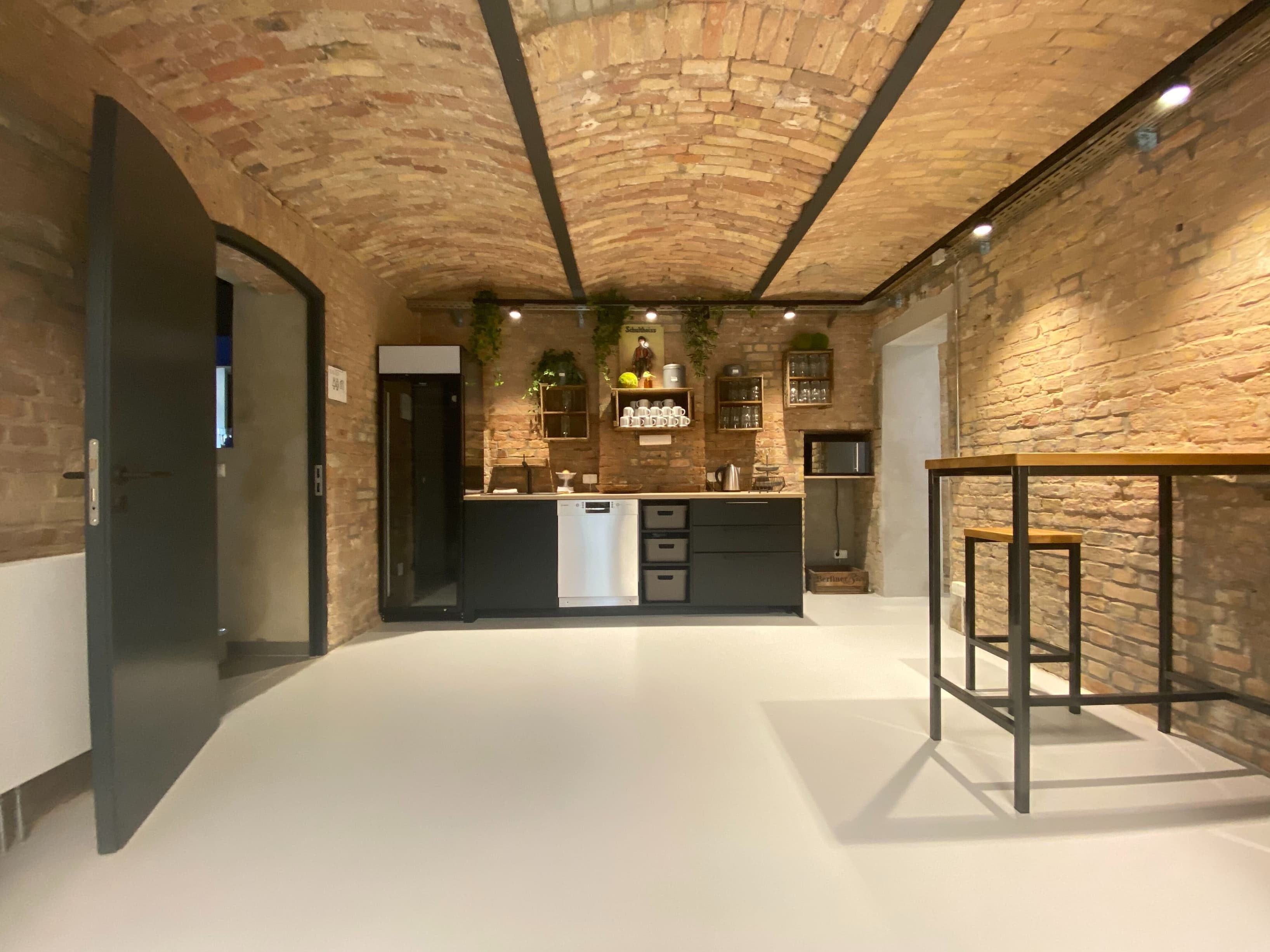 Kitchen Kitchen