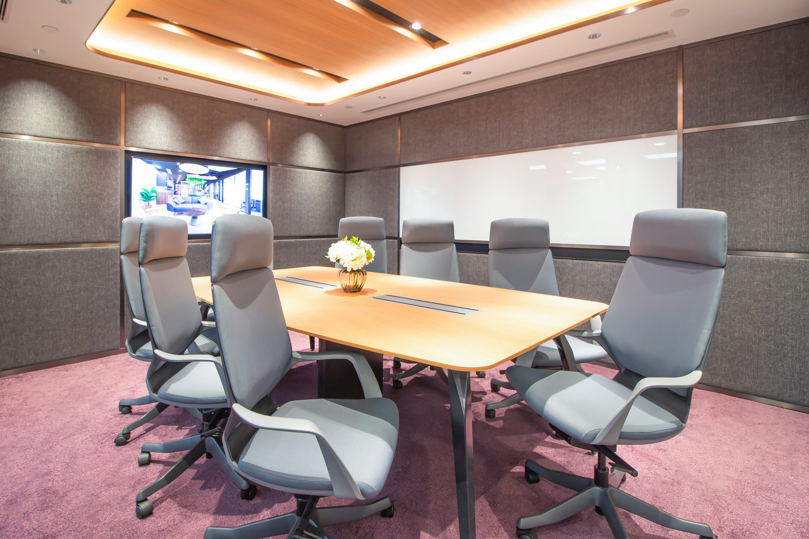Meeting Room Meeting Room