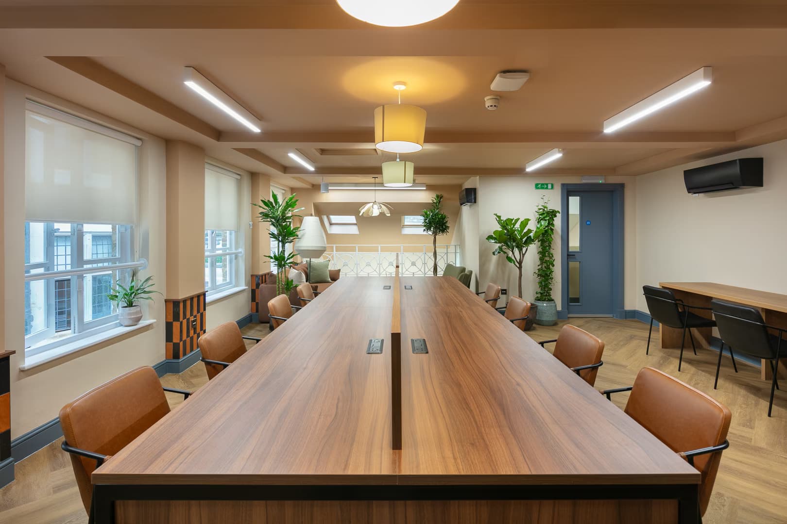 Meeting Room Meeting Room