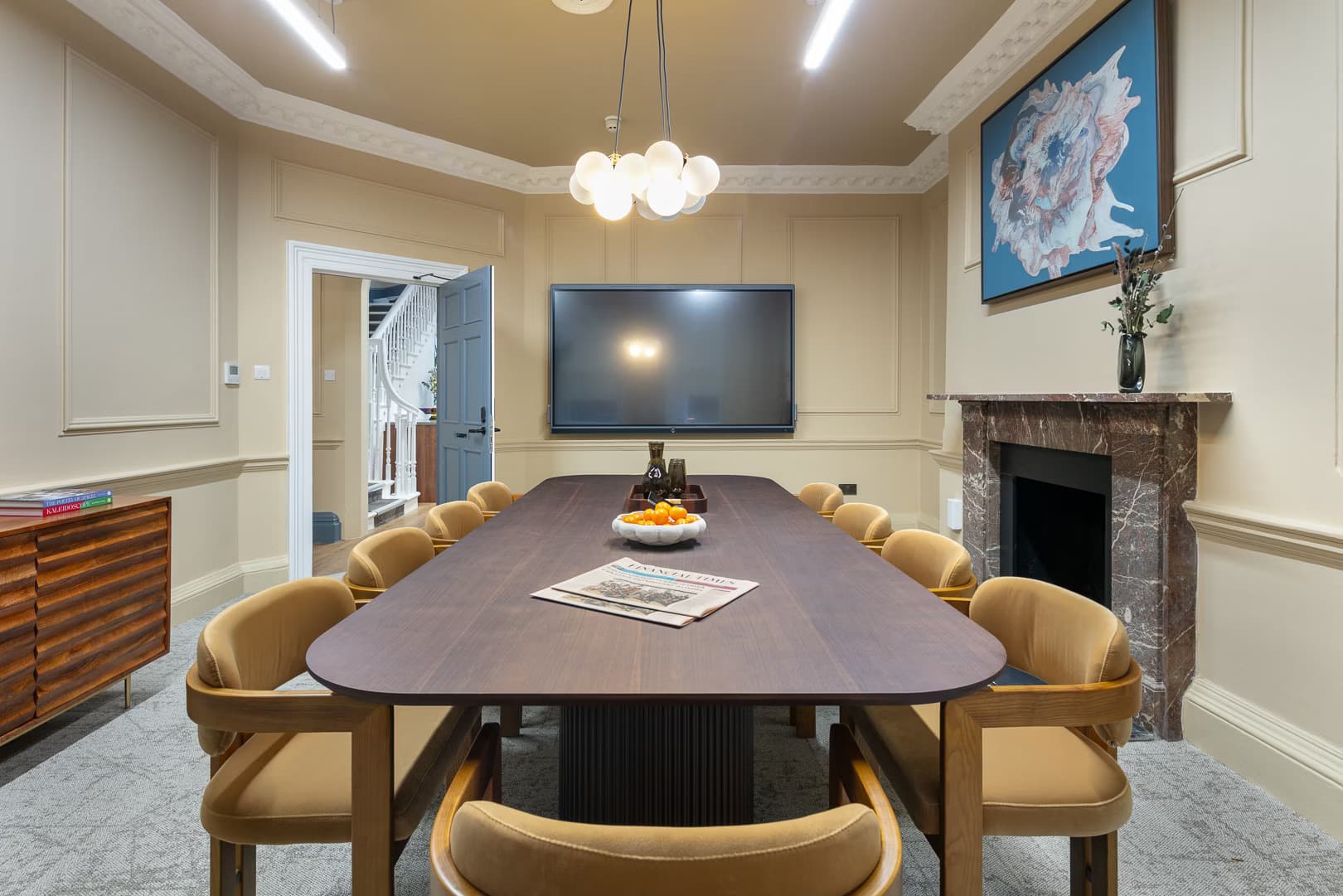 Meeting Room Meeting Room