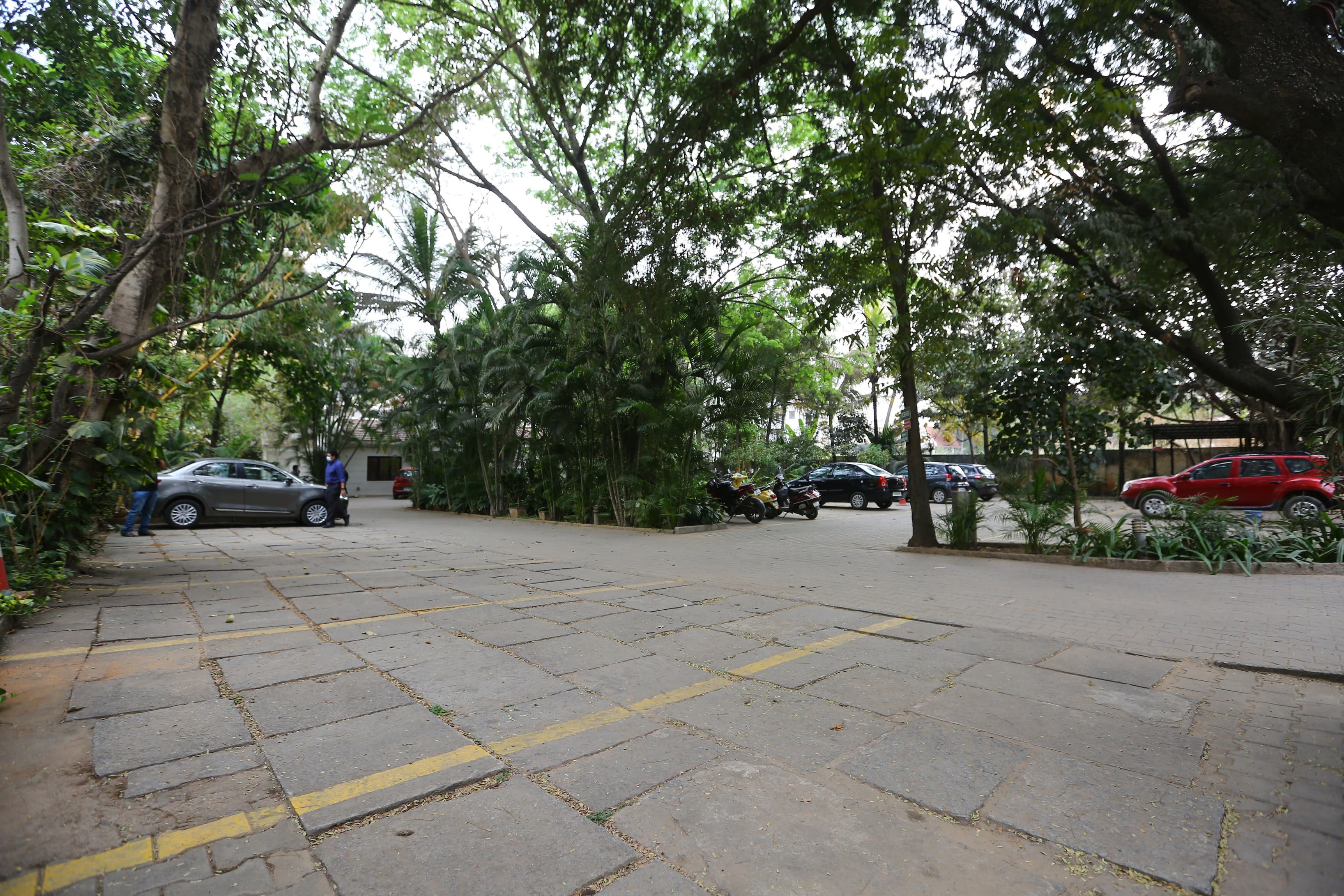 Parking Parking