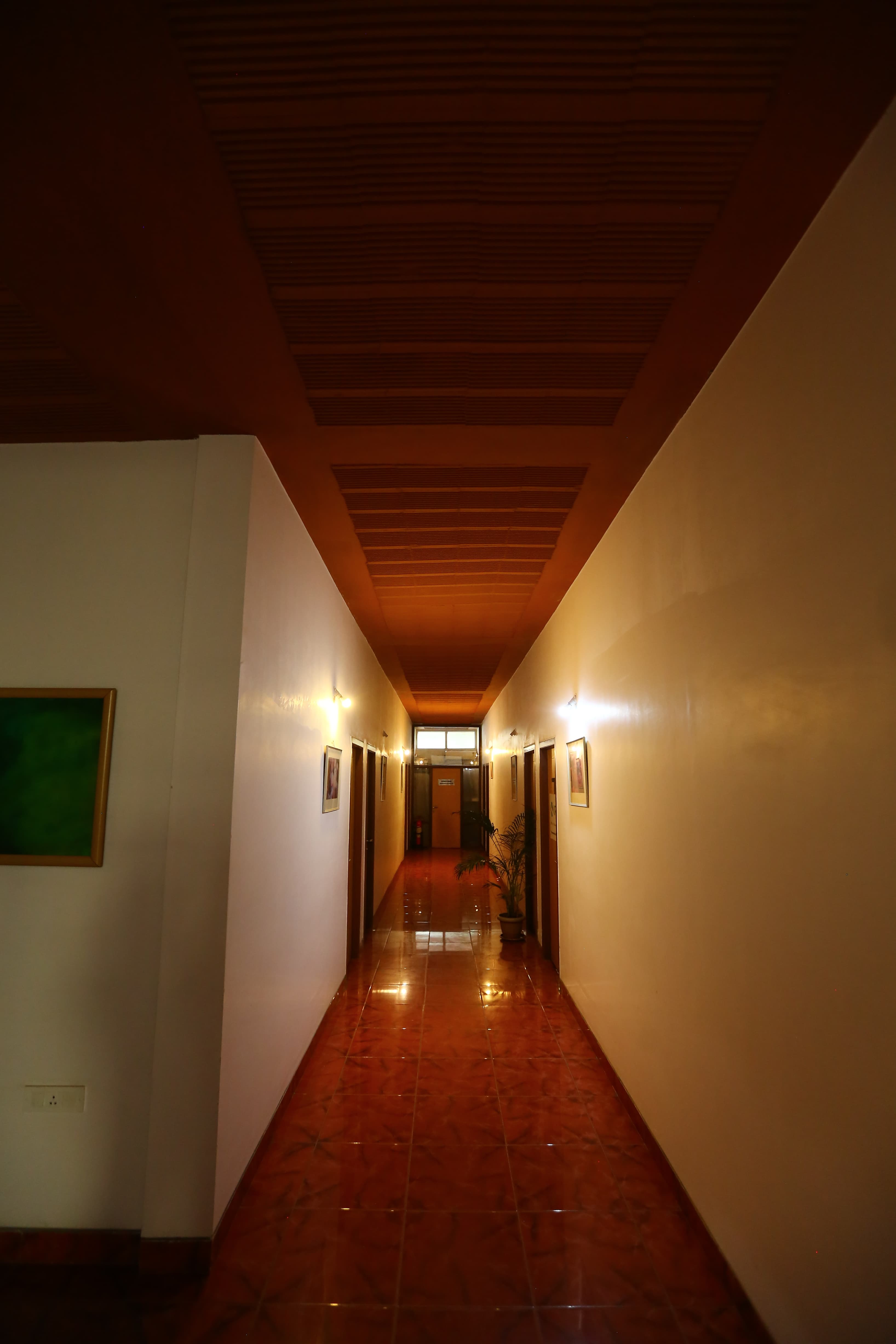 Corridor Corridor