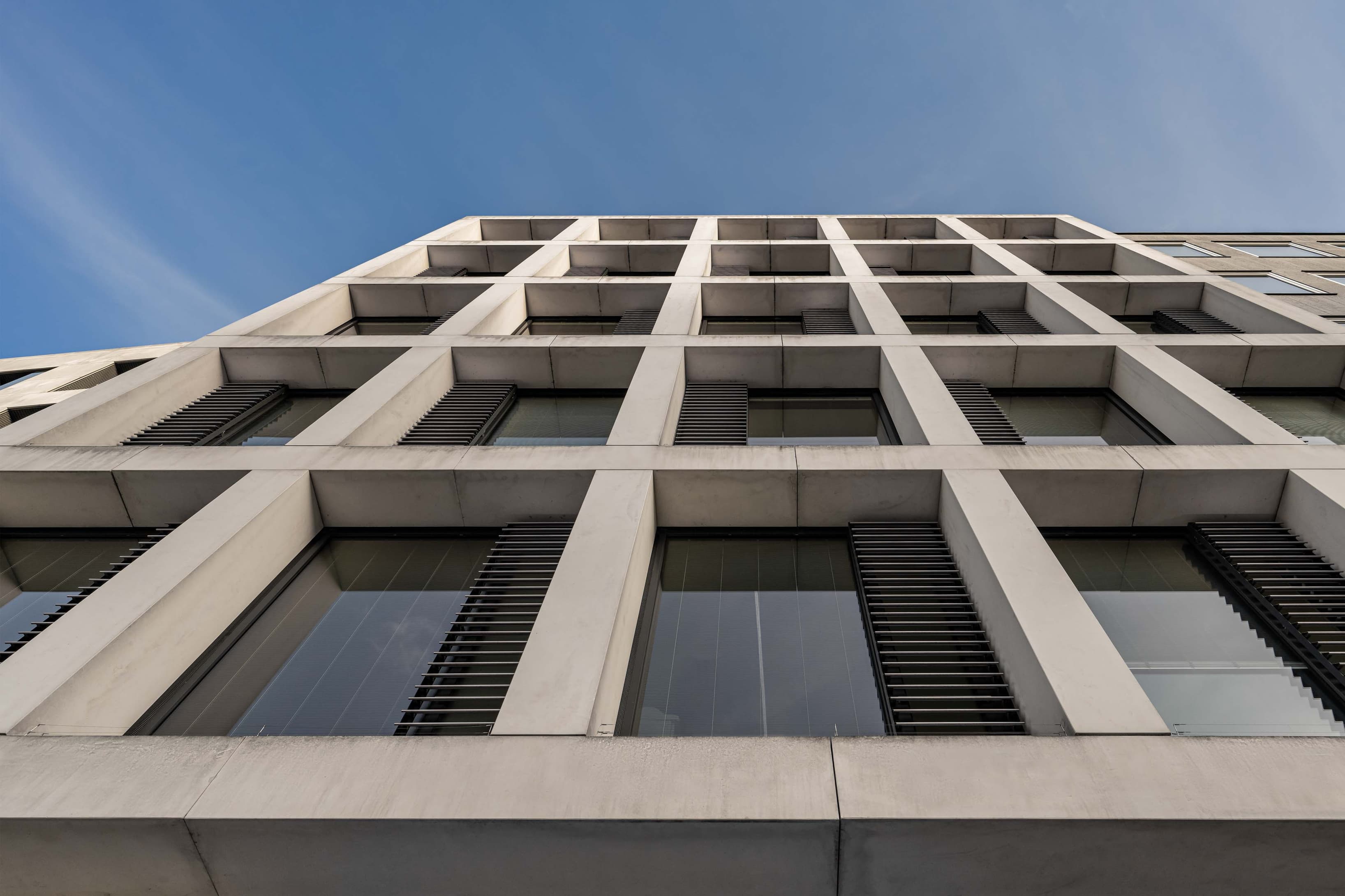 Fassade Fassade