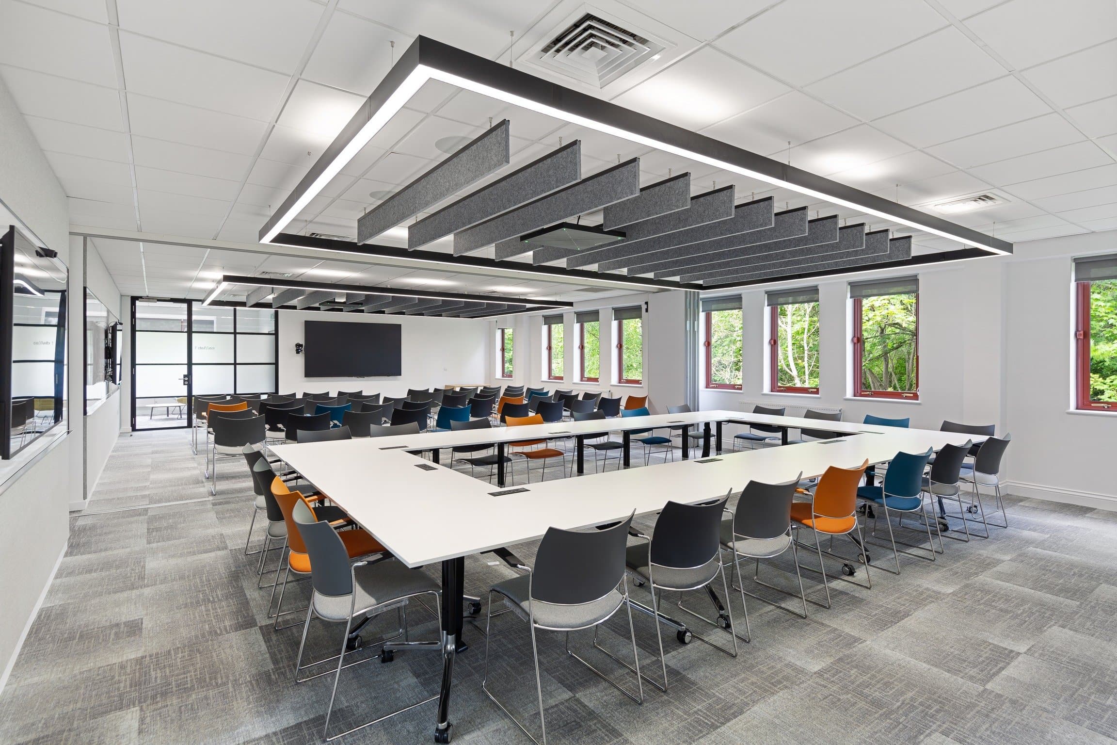 Training Room/ Classroom Training Room/ Classroom