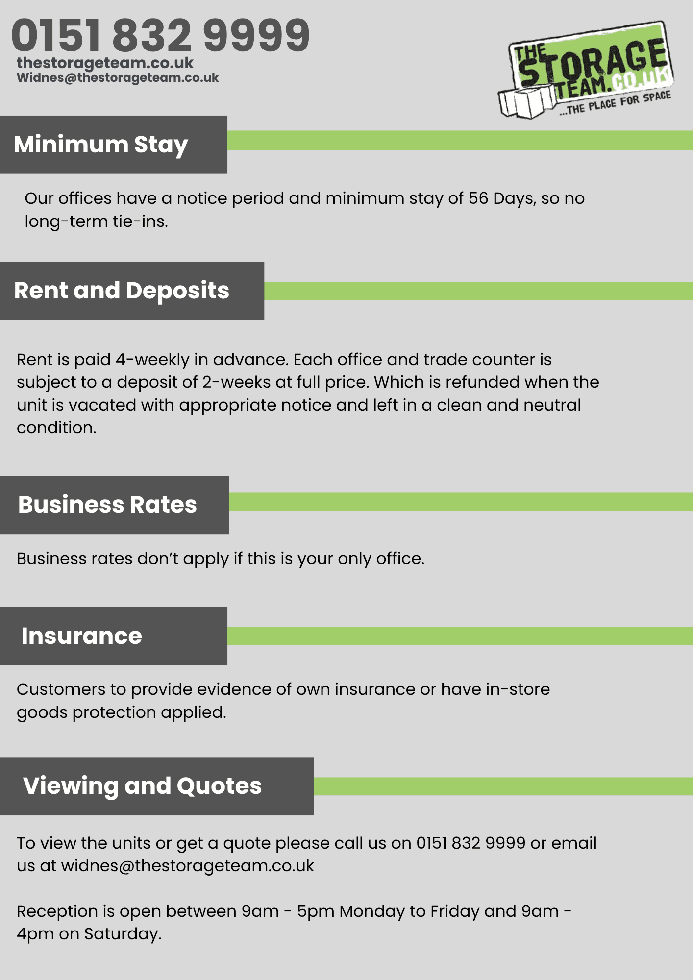 Brochure P4 Brochure P4