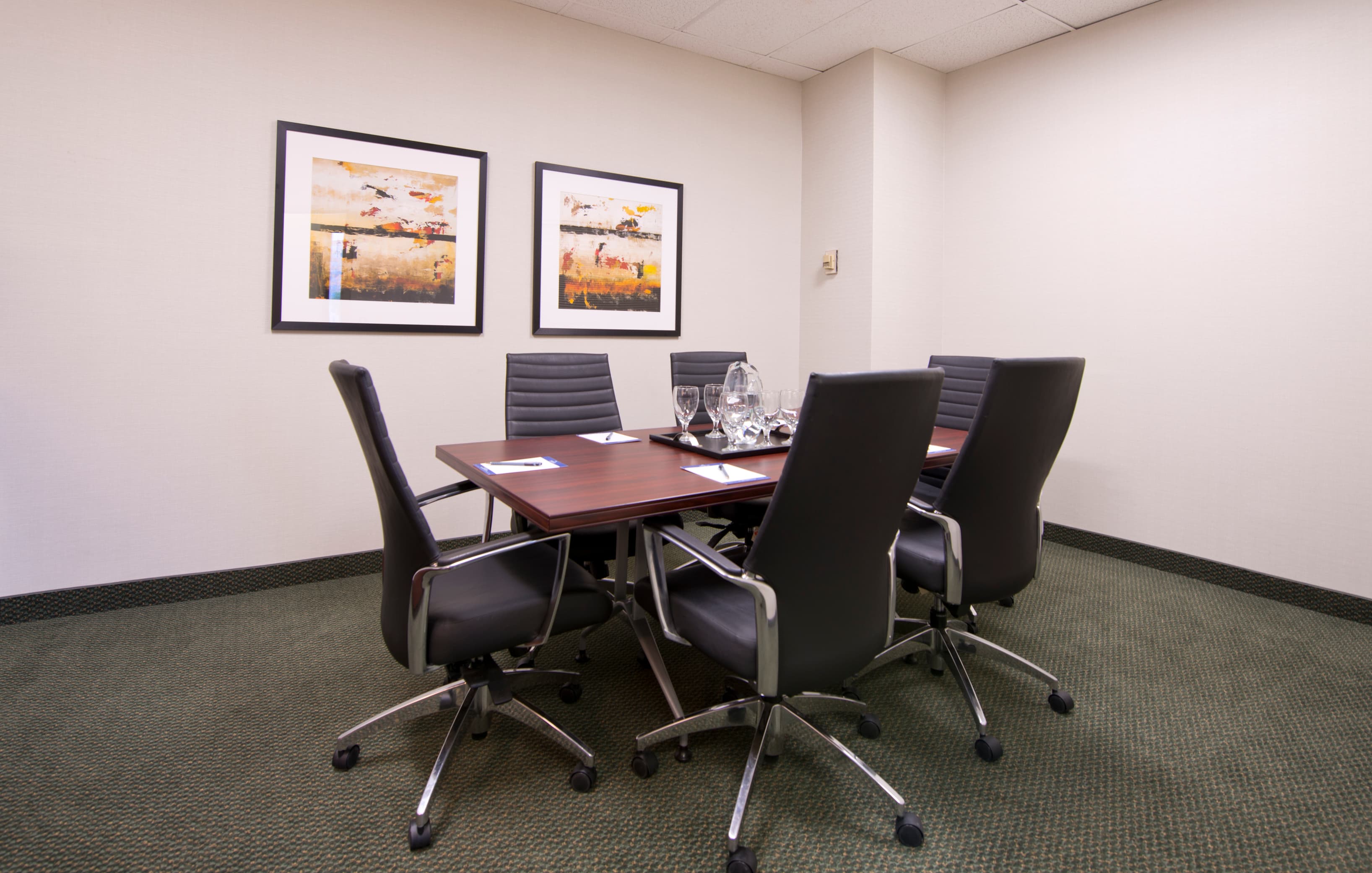 Conference Room Conference Room