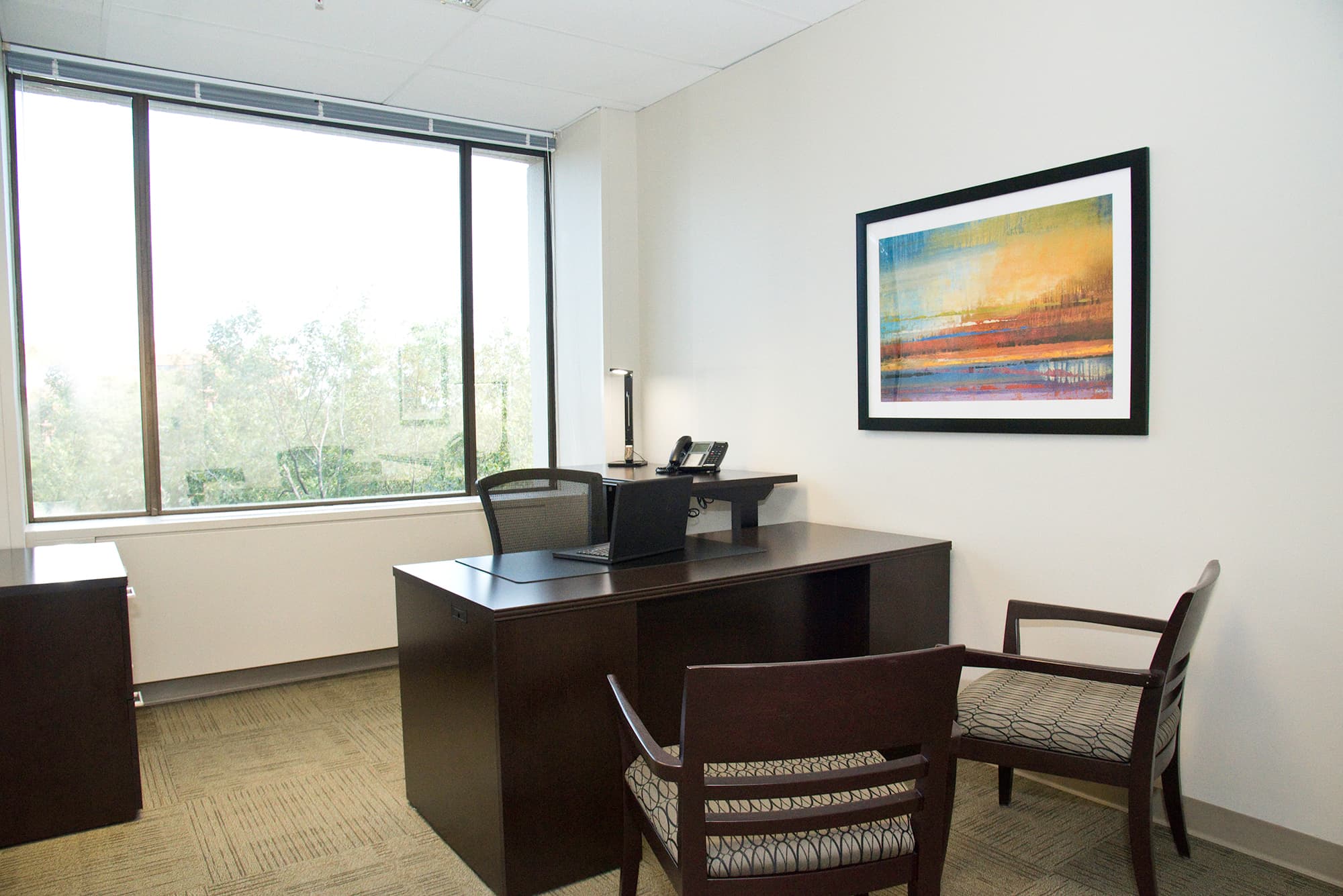 Private Office Private Office