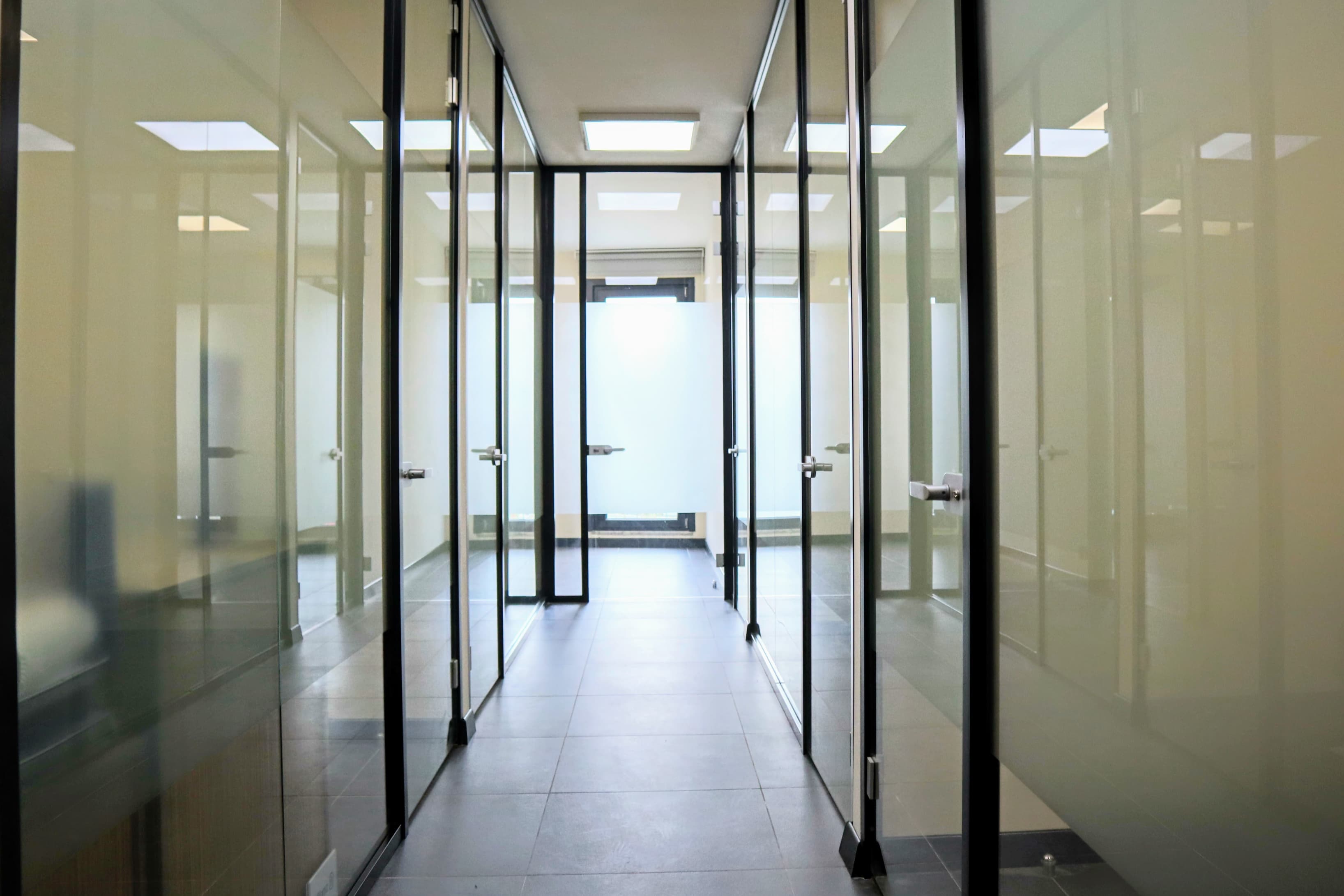 Corridor Corridor