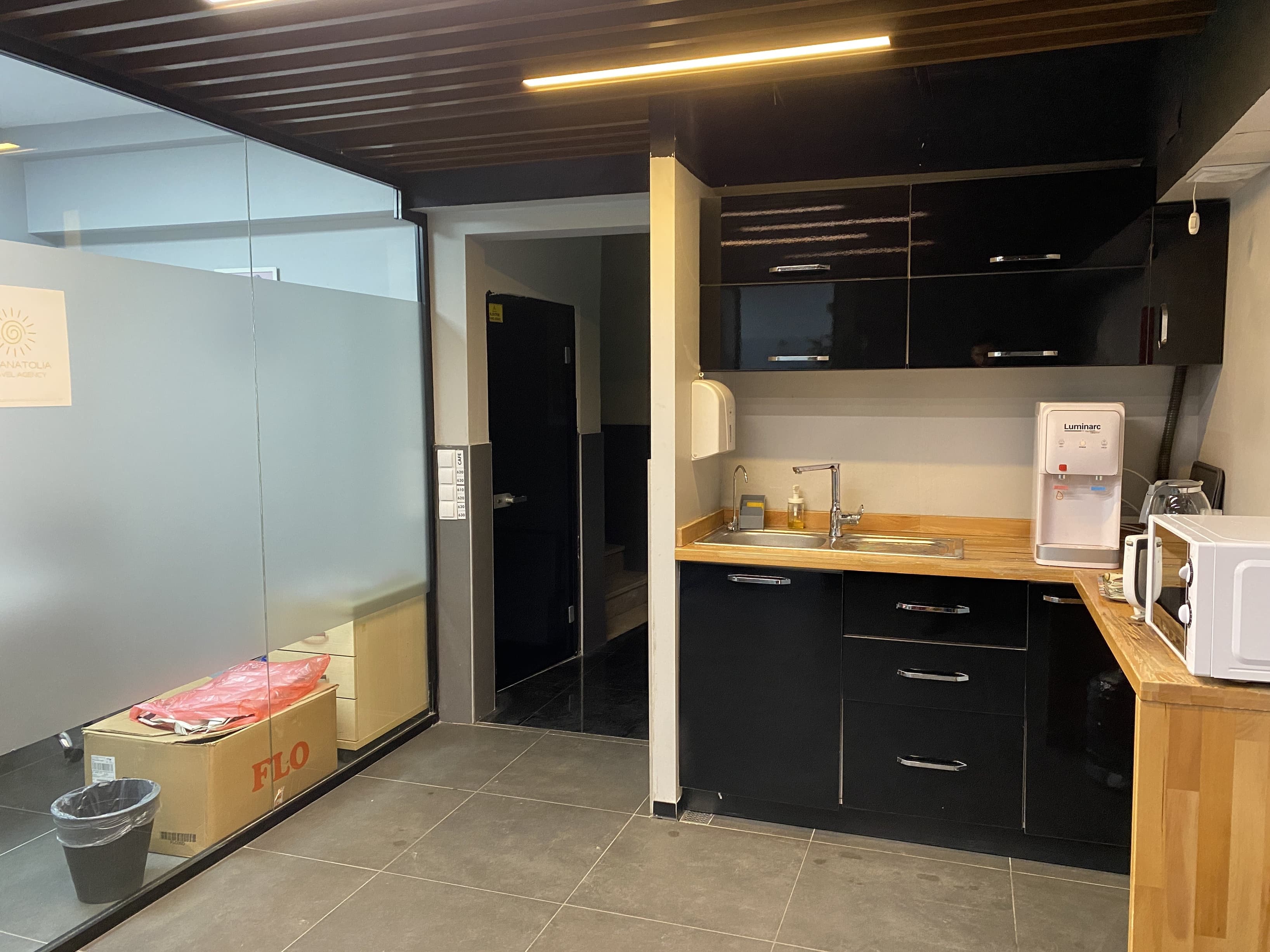 Kitchen Kitchen