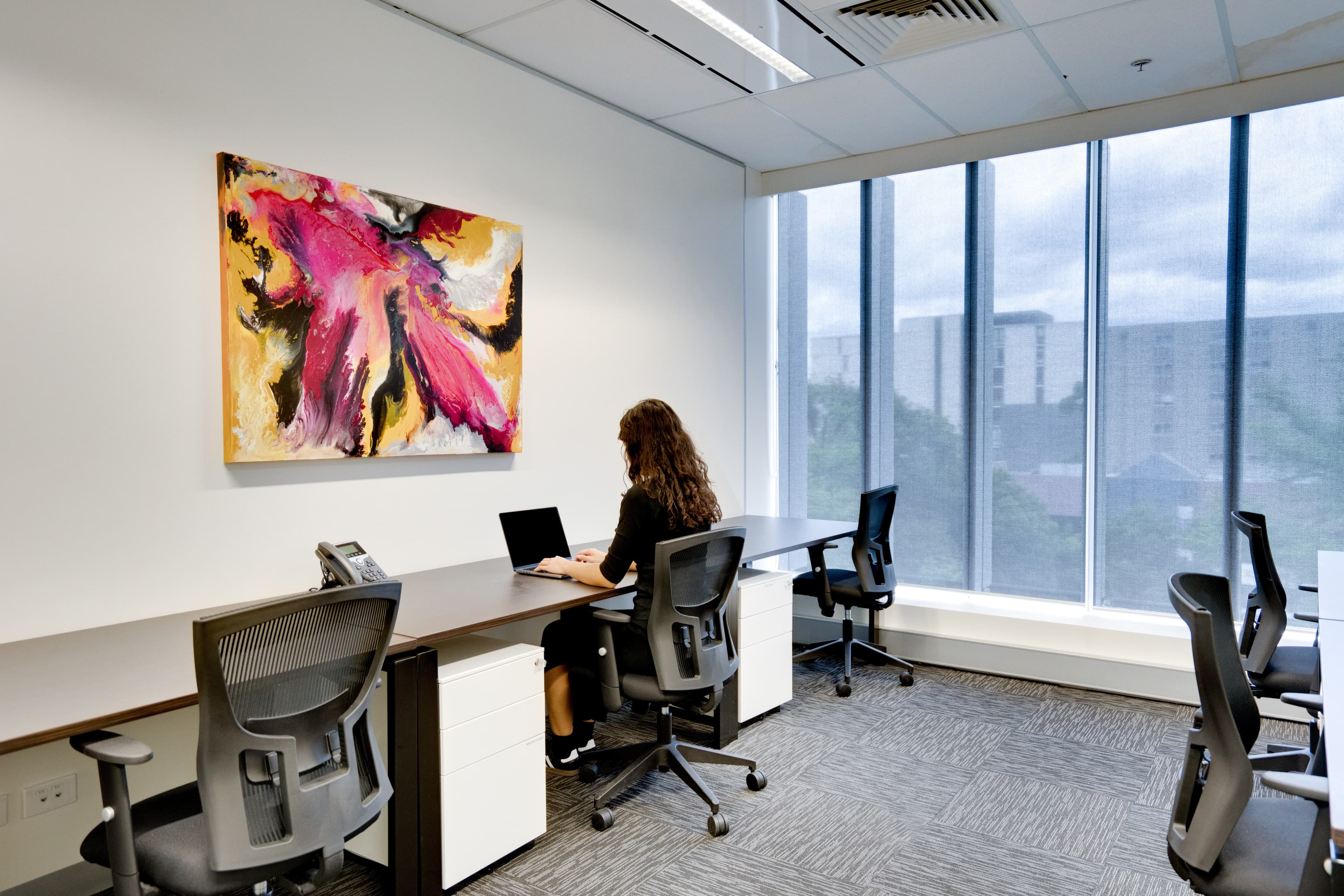 Work East Workspace 3 Work East Workspace 3