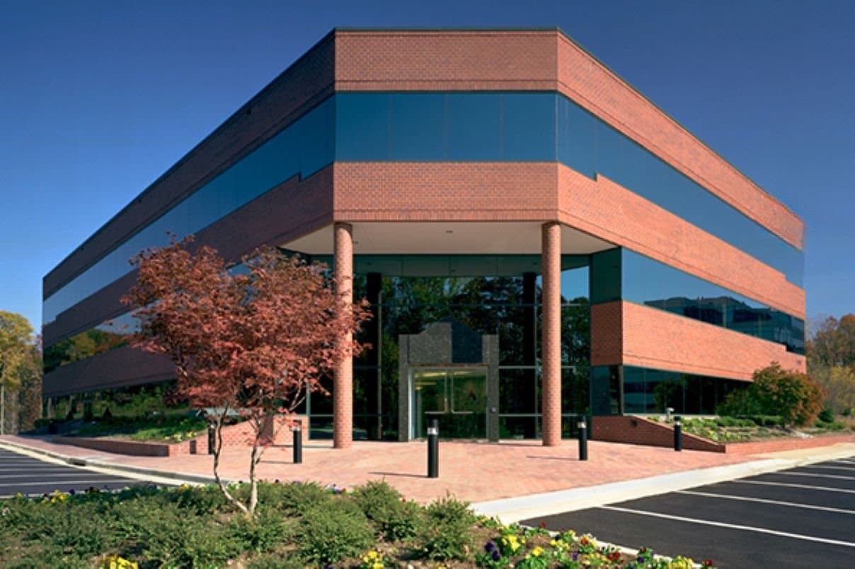 External Building External Building