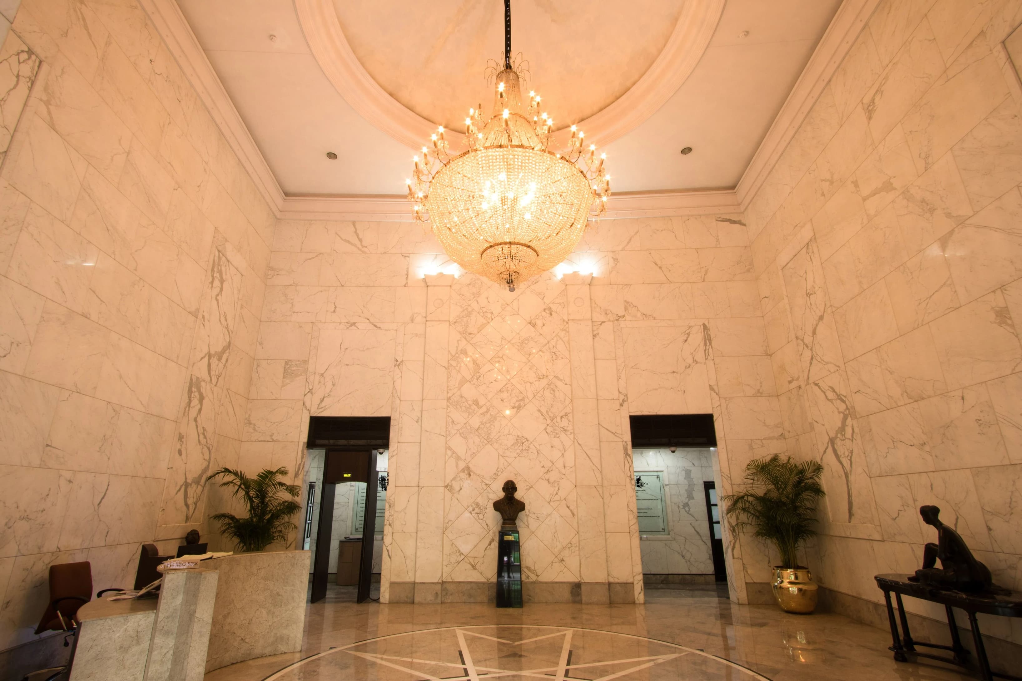 Breakout/Lounge Space Breakout/Lounge Space