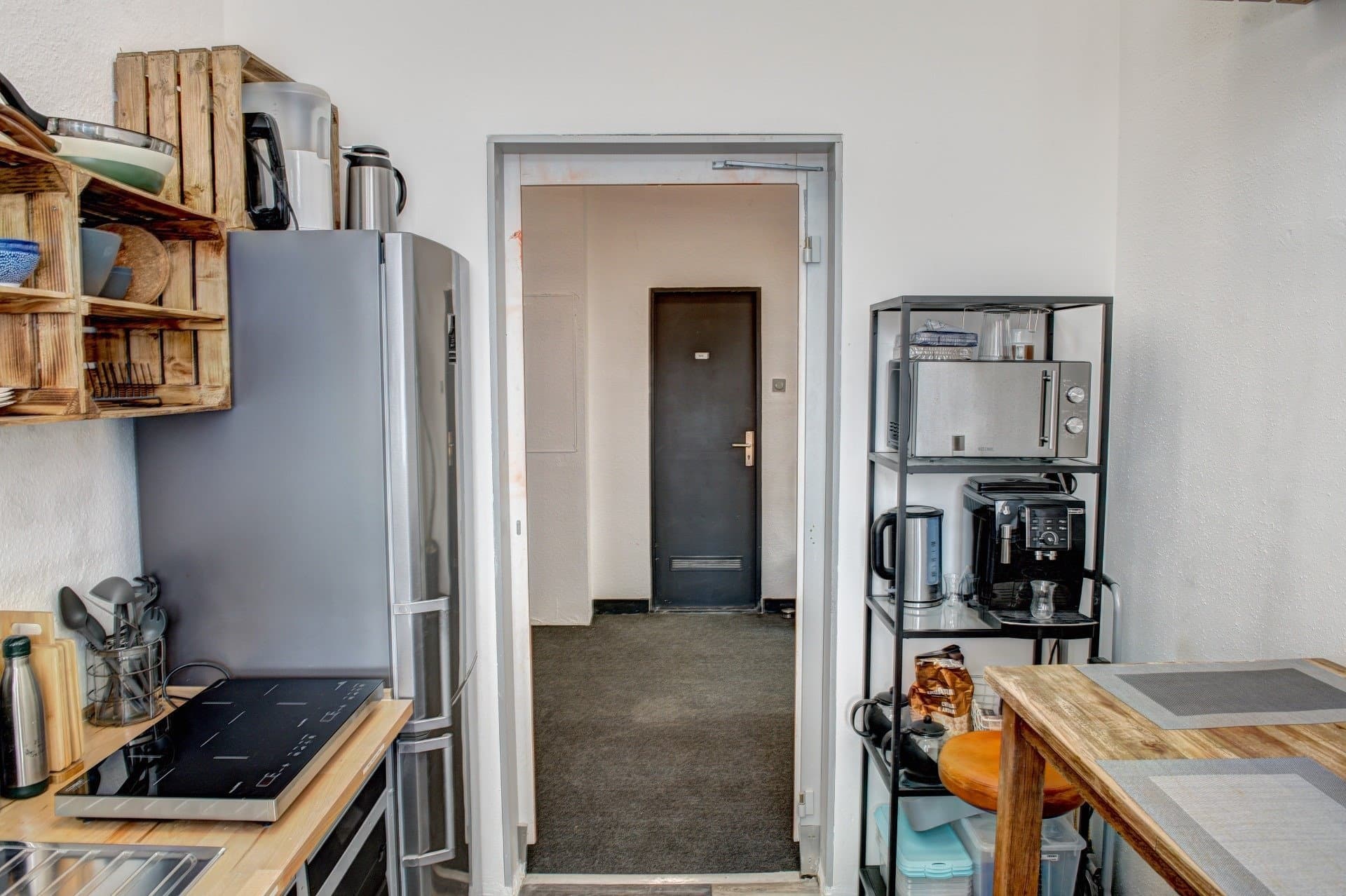 Kitchen Kitchen