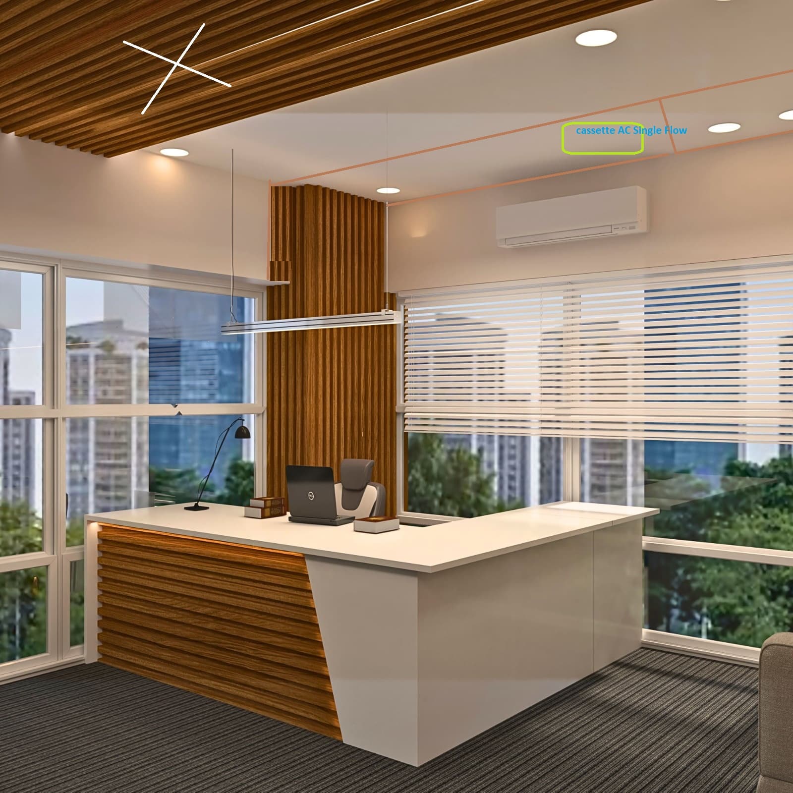 Boss Cabin Boss Cabin