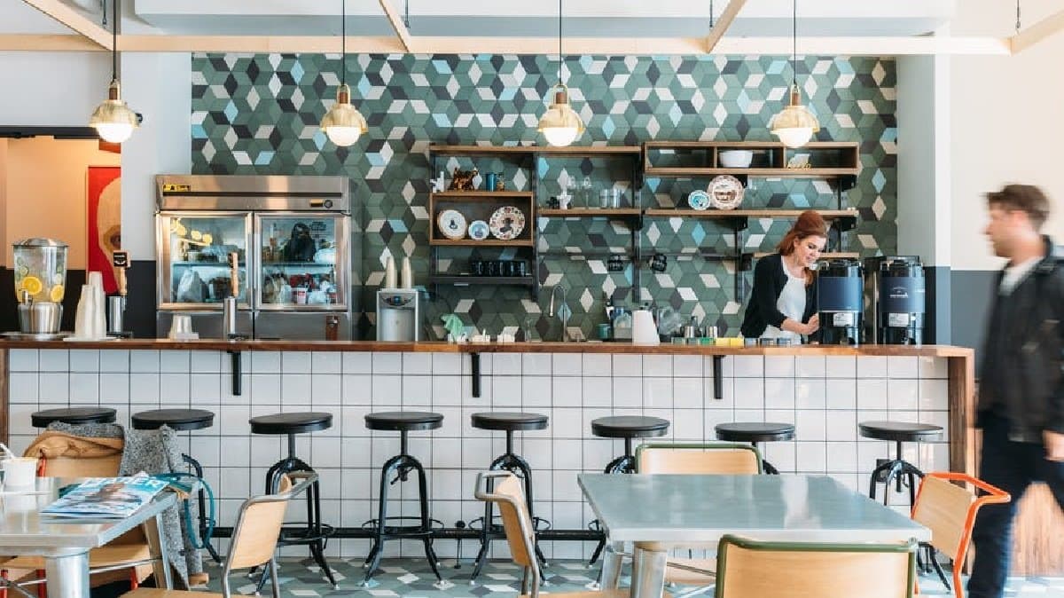 Café Café
