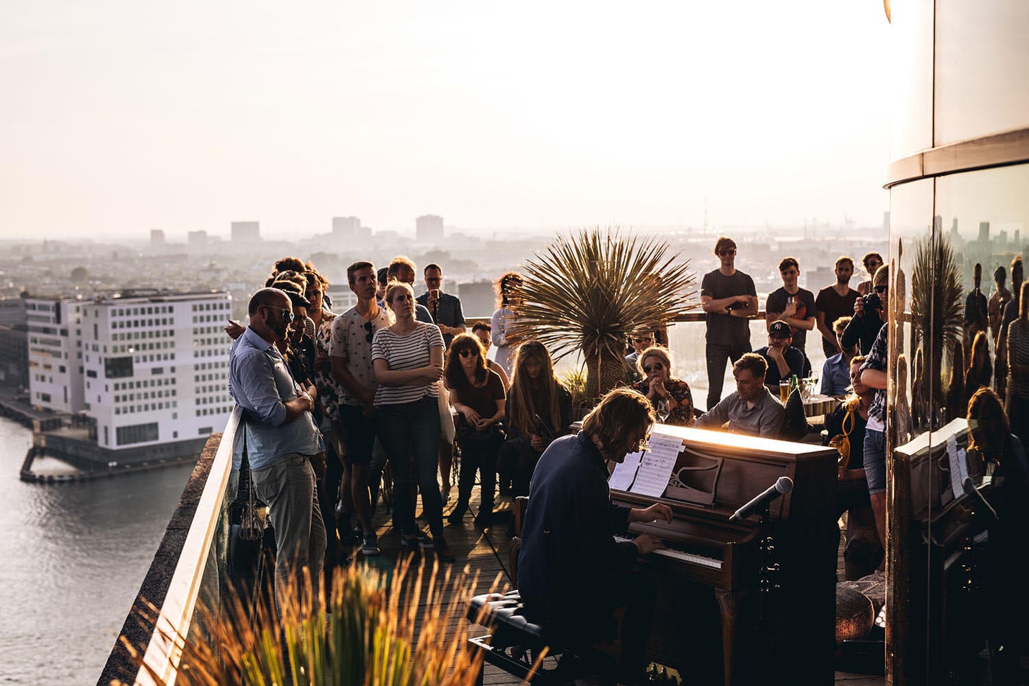 terrace terrace