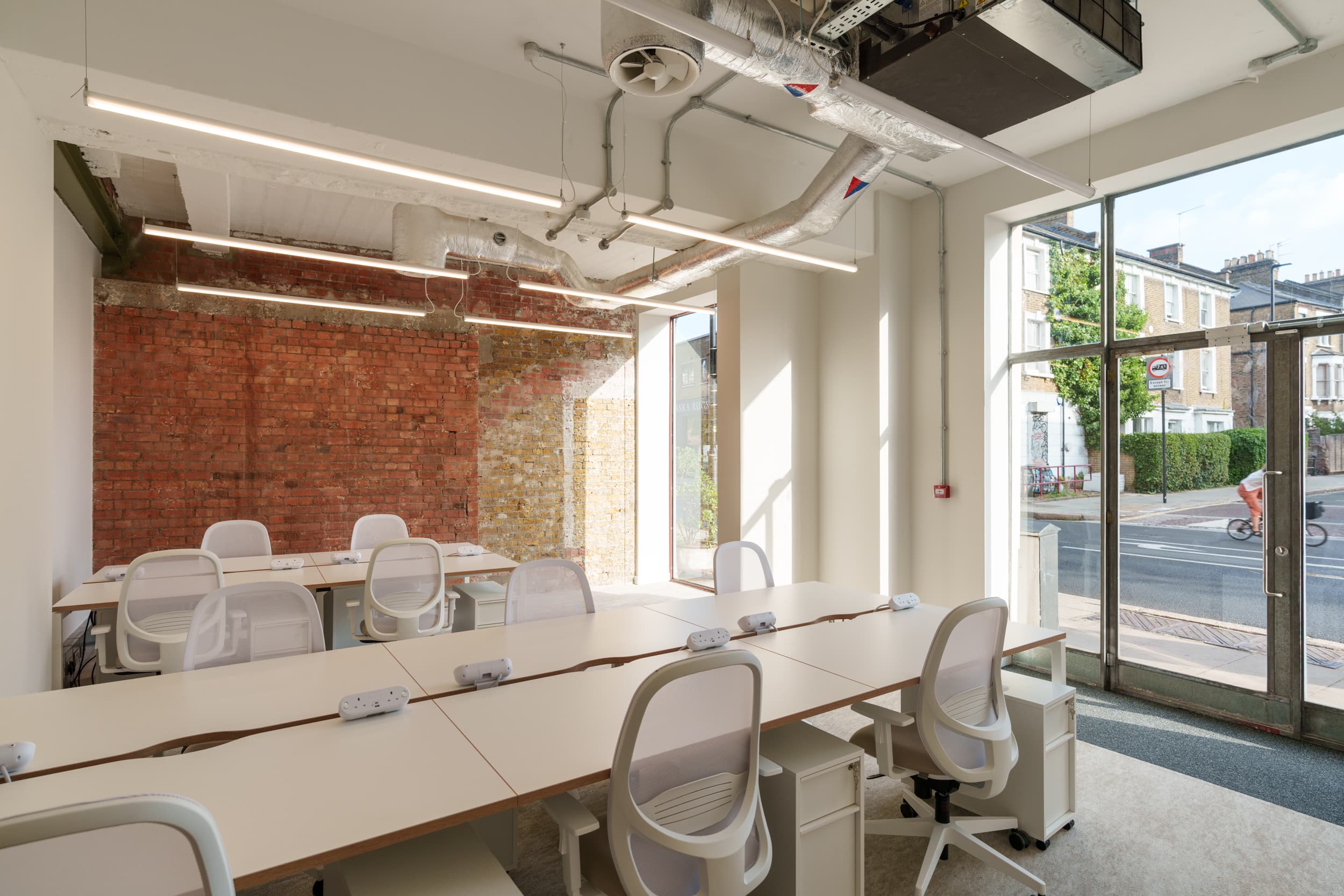 Office Space Office Space