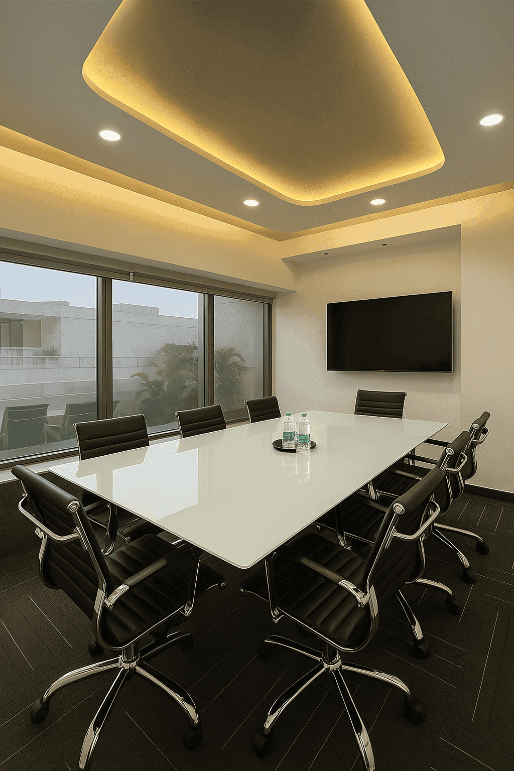 Conference Room Conference Room