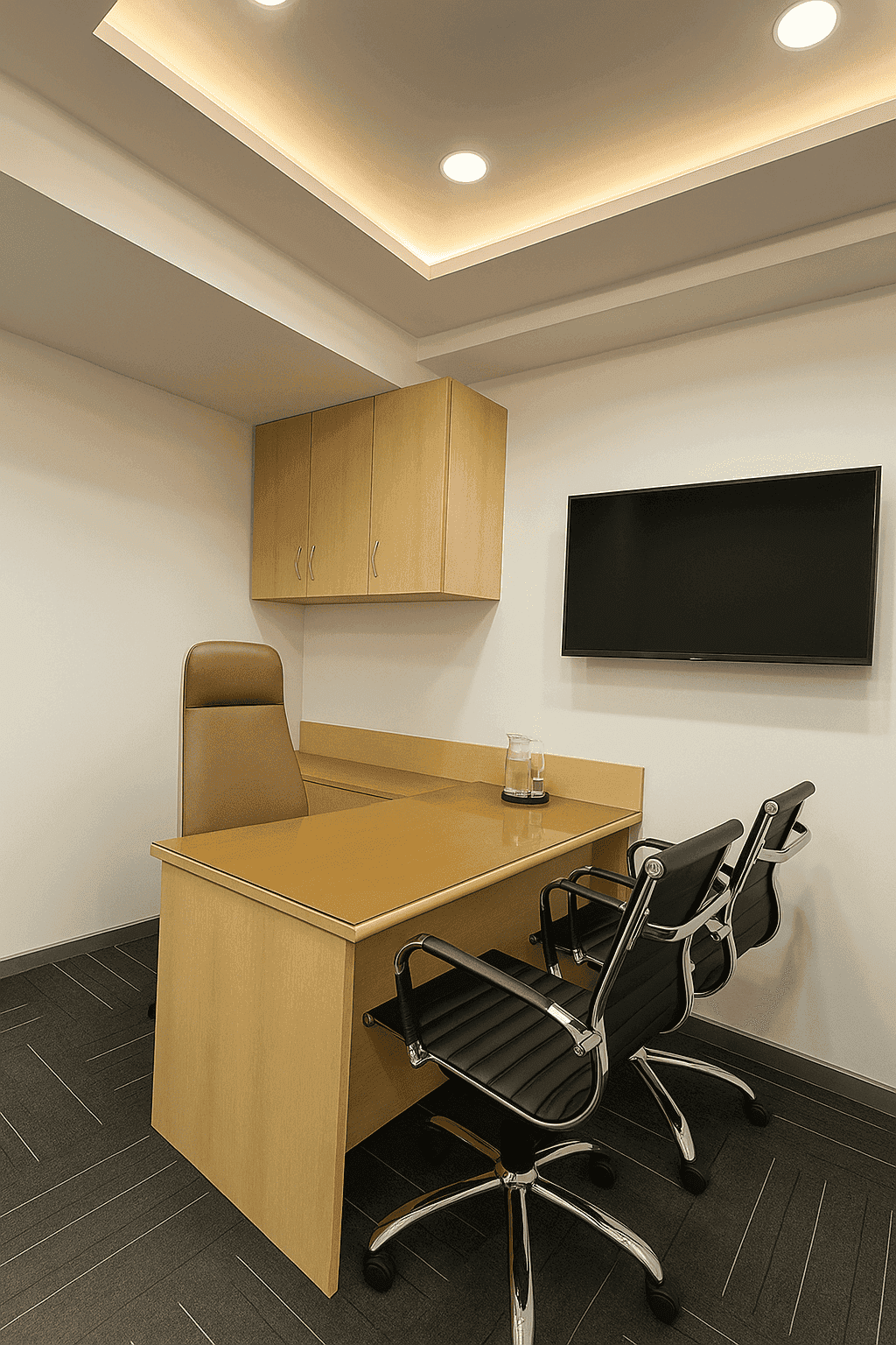 Cabin Cabin