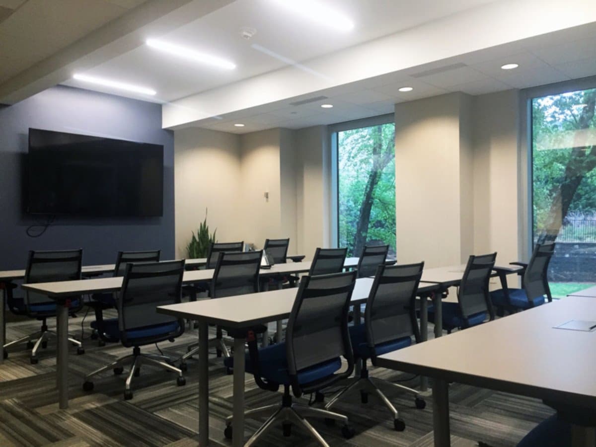 Training Room/ Classroom Training Room/ Classroom