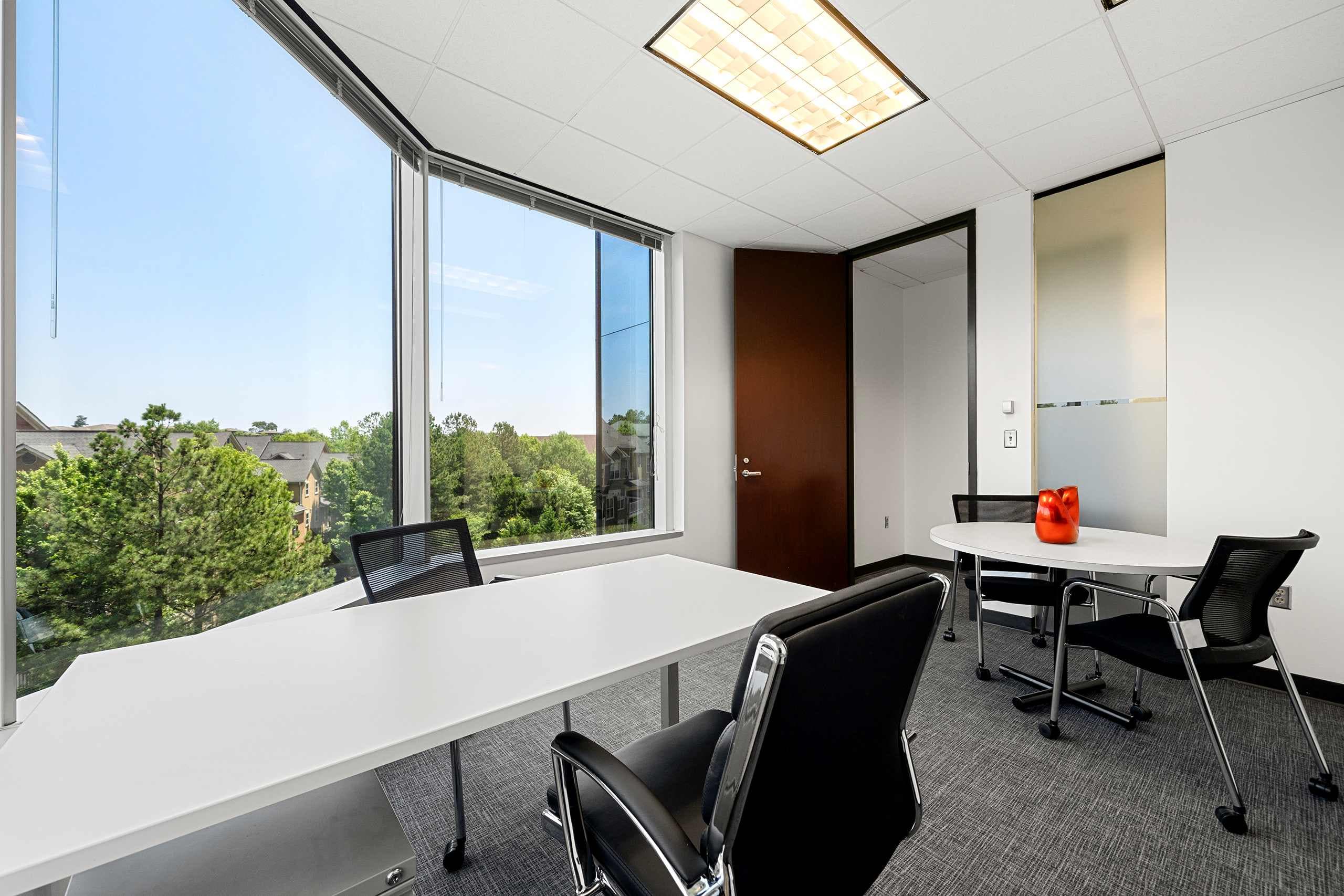 Sample office Sample office