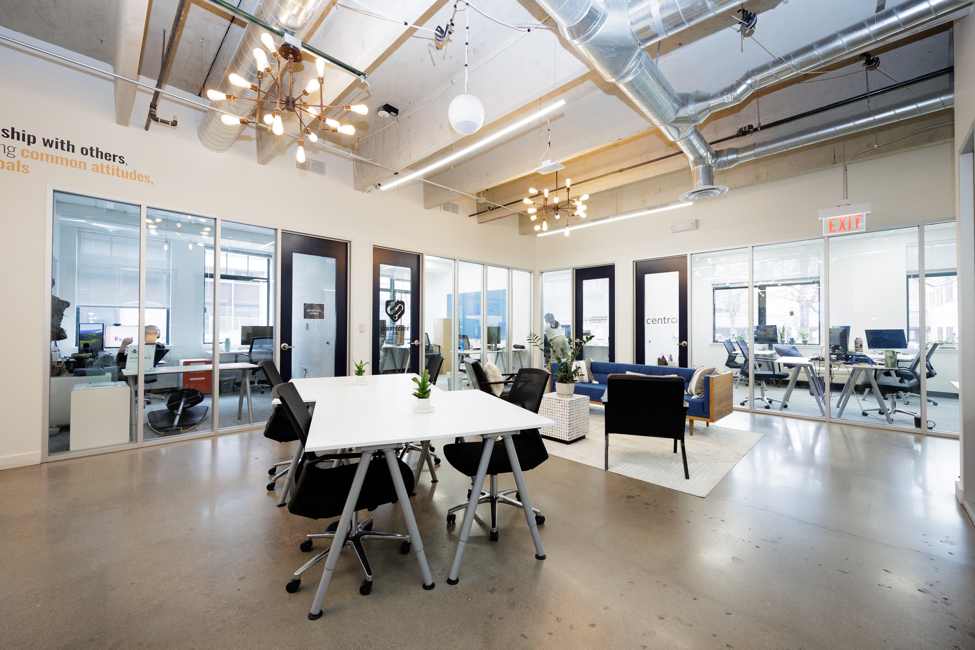 Located just off historic Pearl St. Come check us out! Located just off historic Pearl St. Come check us out!