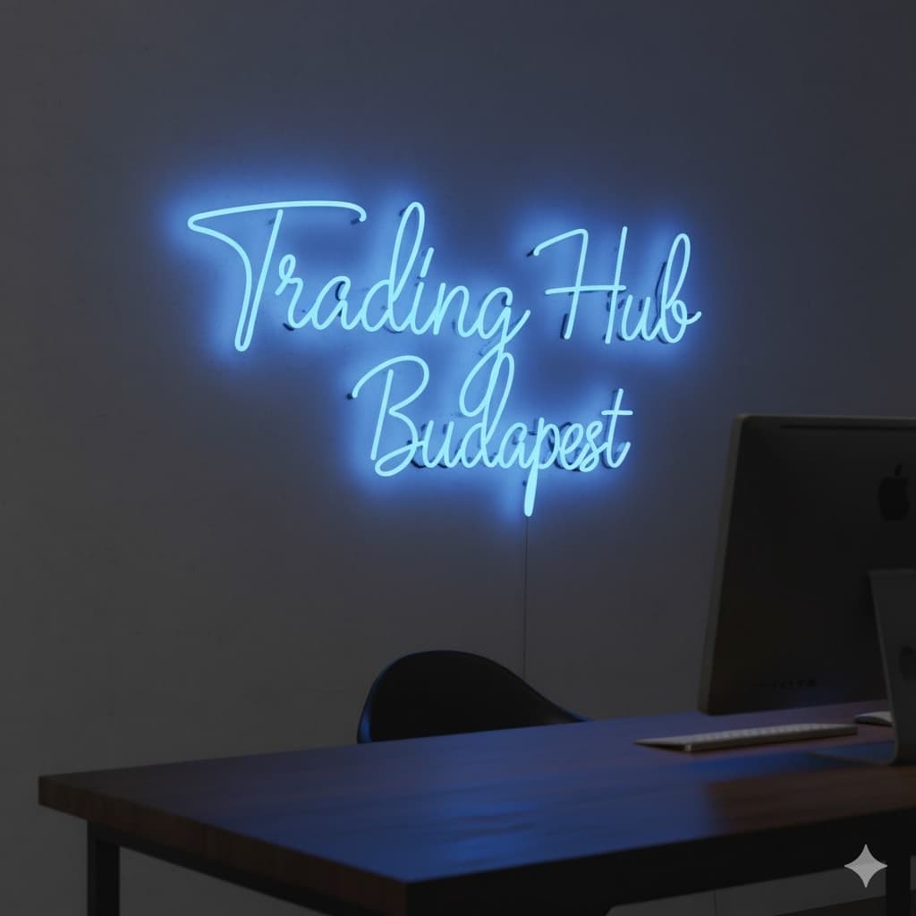 Trading Hub Budapest Trading Hub Budapest