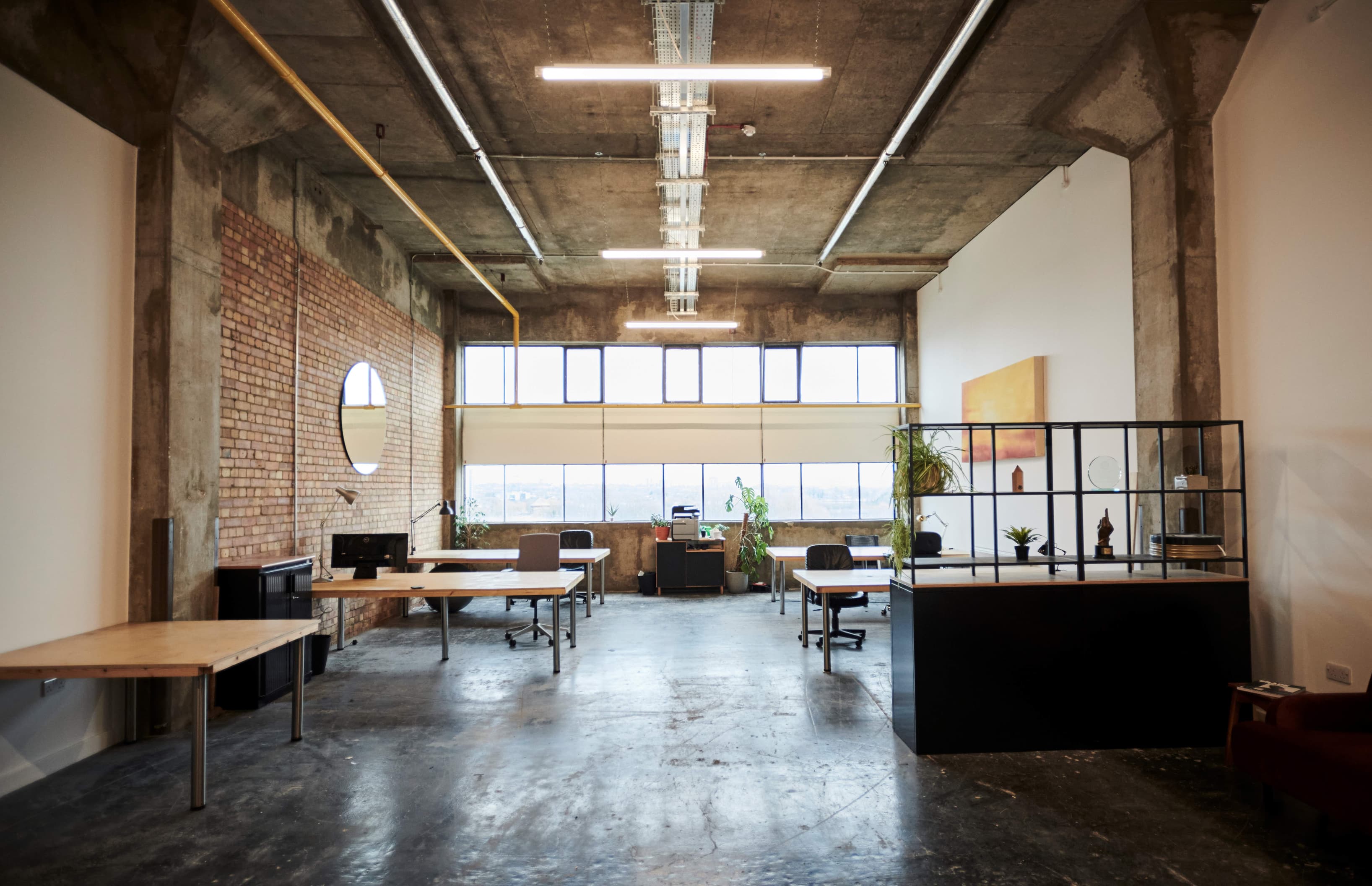 1130sqft studio 1130sqft studio