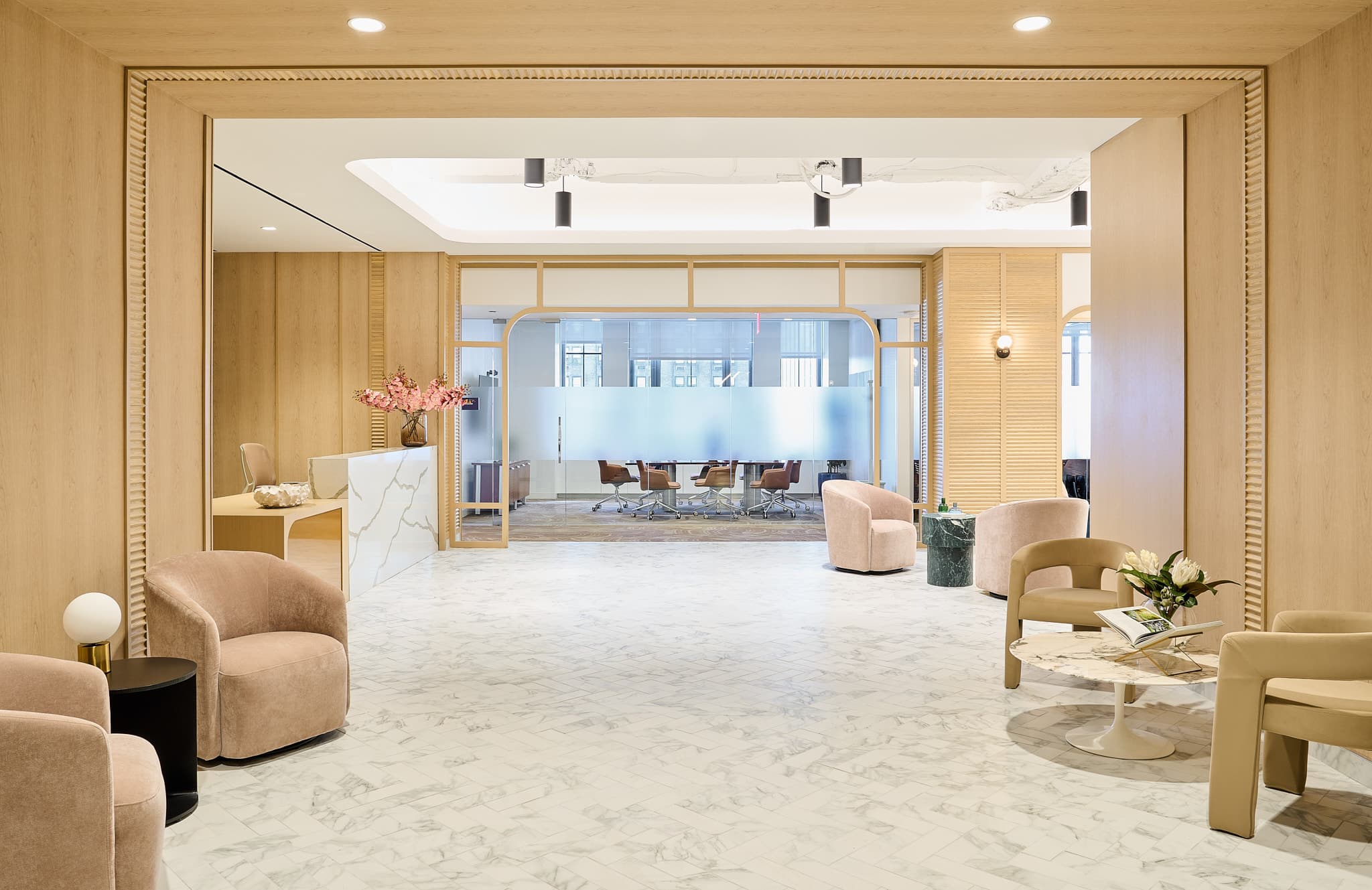 Lobby Lobby