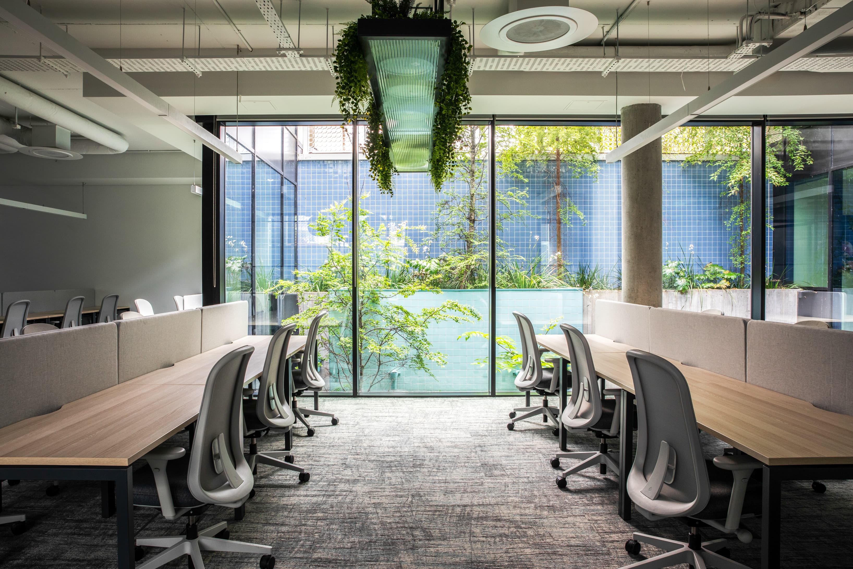 Office Suite 1 Office Suite 1