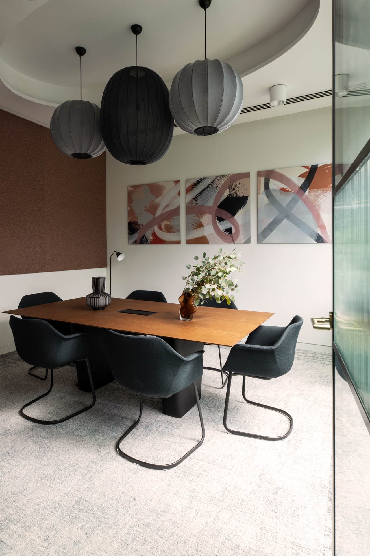 Meeting Room Meeting Room