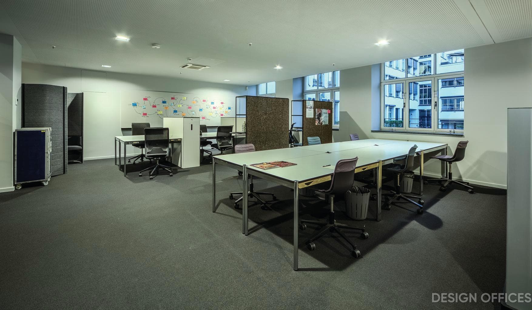 Flexible Office Flexible Office