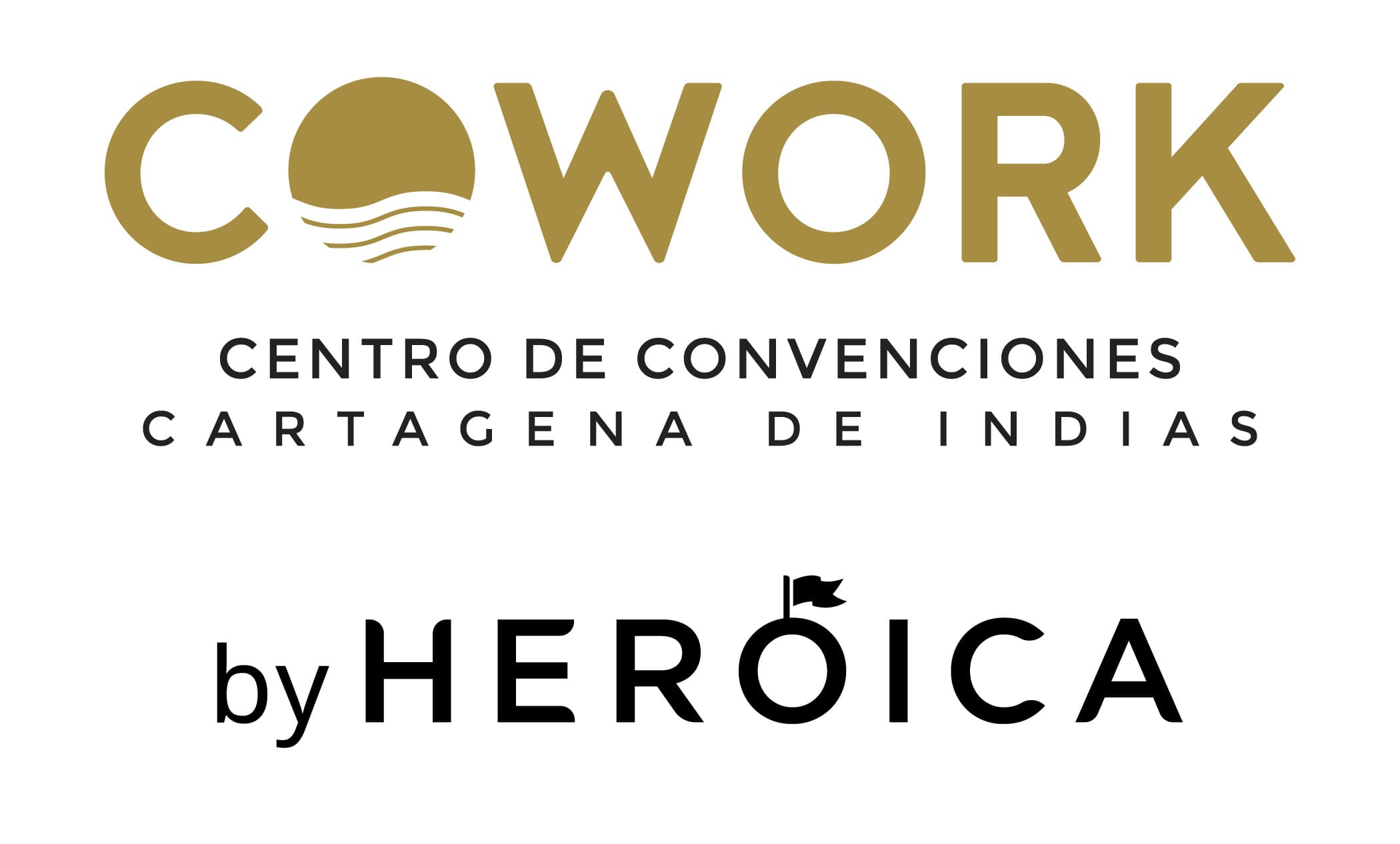 Cowork - Convention Center of Cartagena de Indias Cowork - Convention Center of Cartagena de Indias