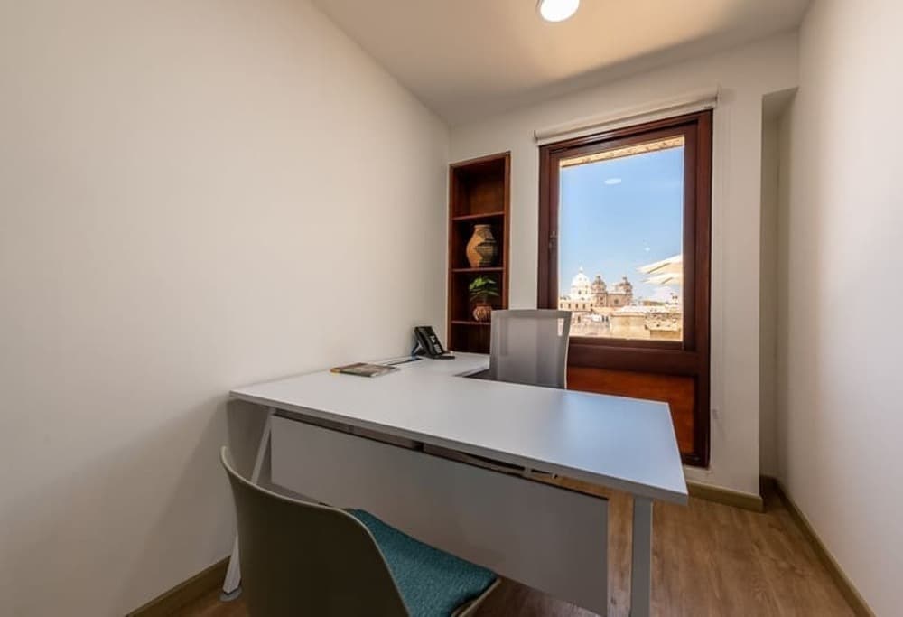 Private Office #2 Private Office #2