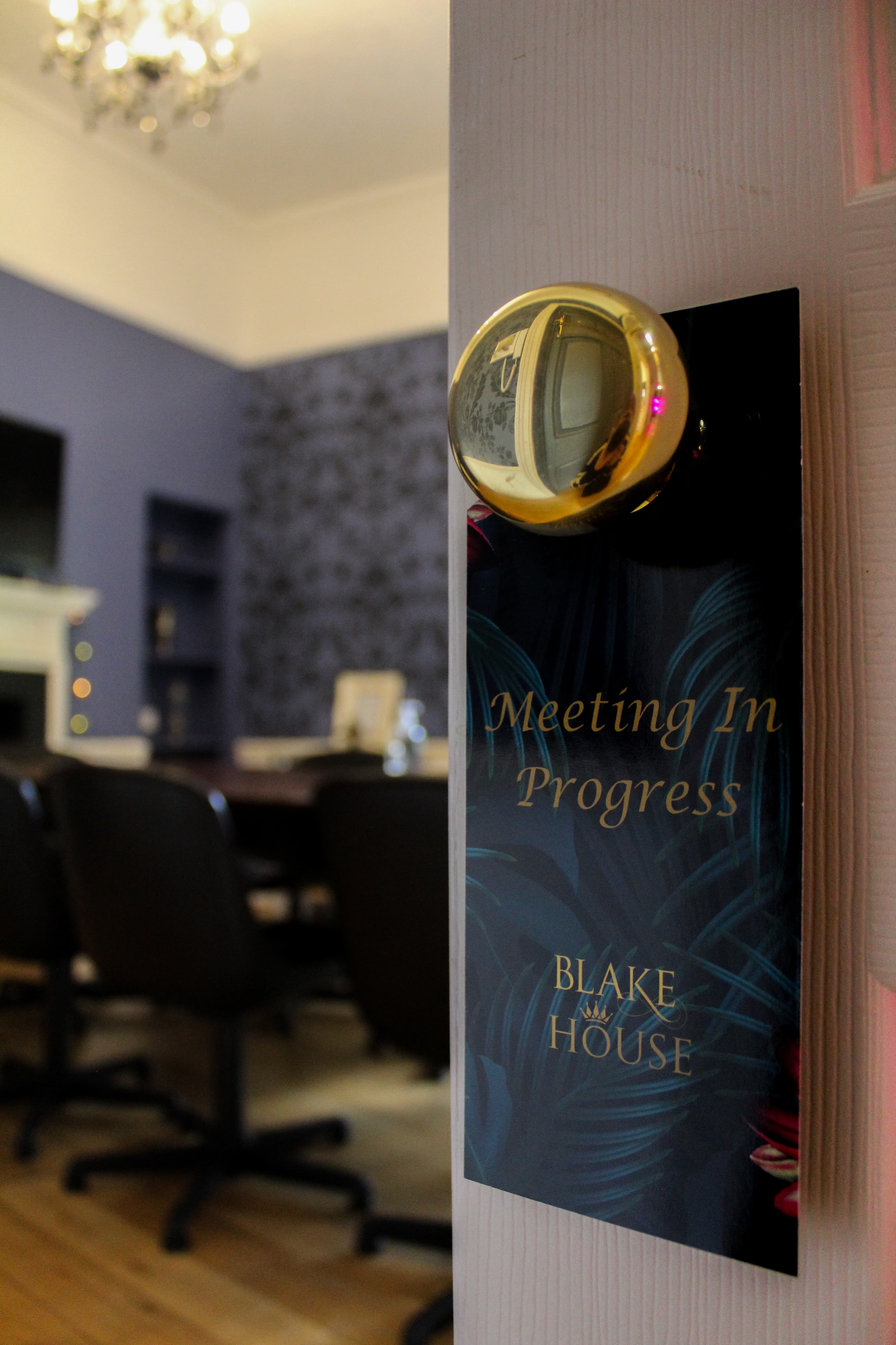 Meeting Room Meeting Room