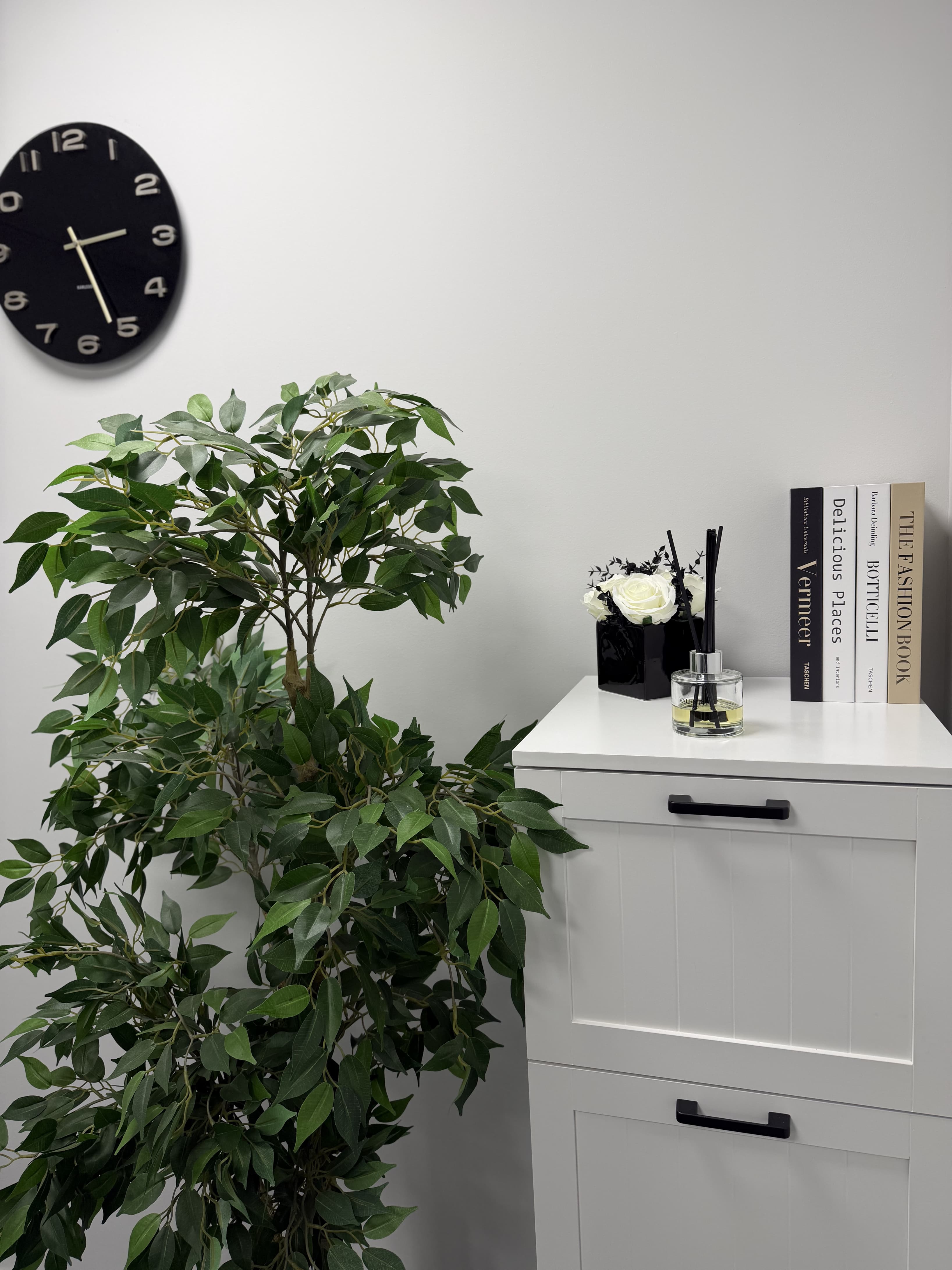 Two person office Two person office