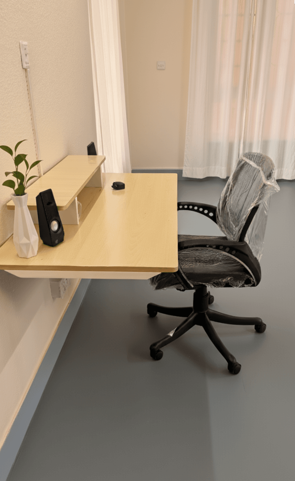 office desk office desk