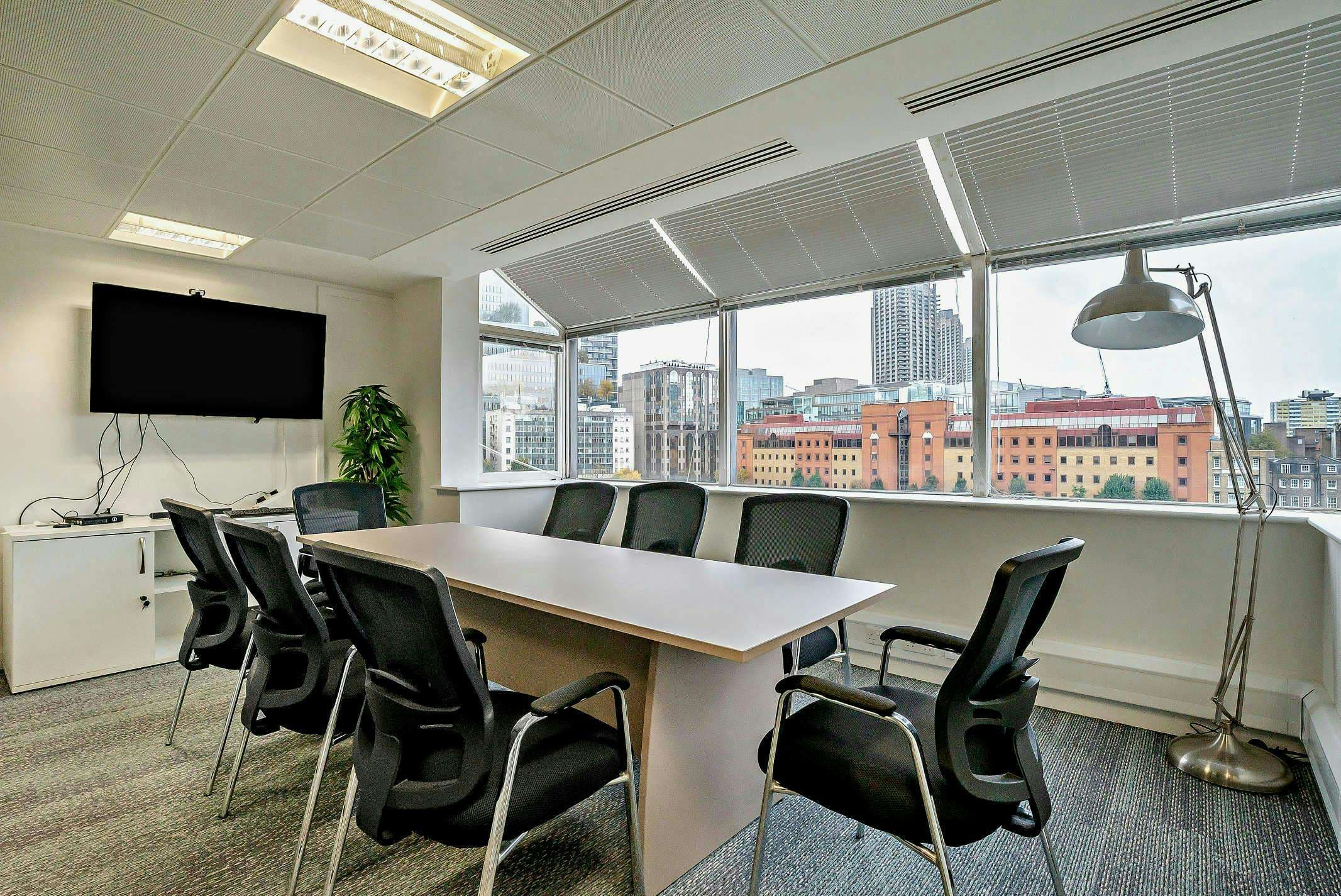 Meeting Room Meeting Room