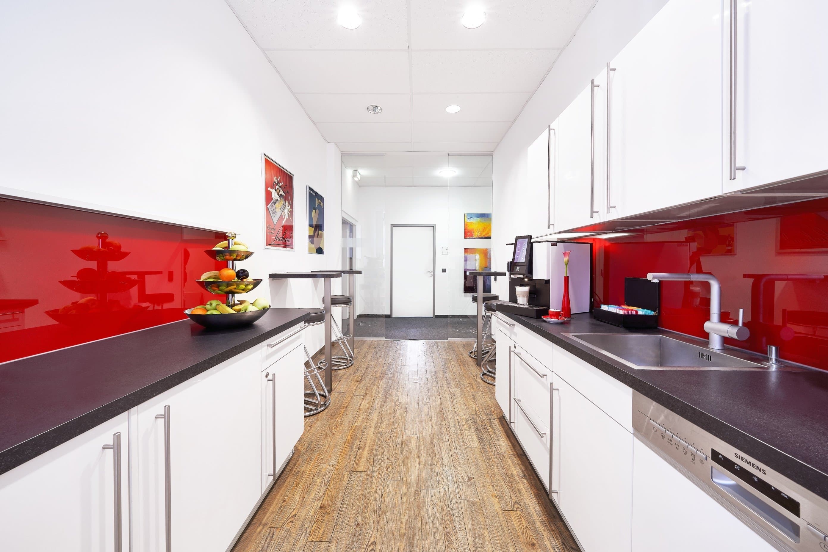 Kitchen Kitchen