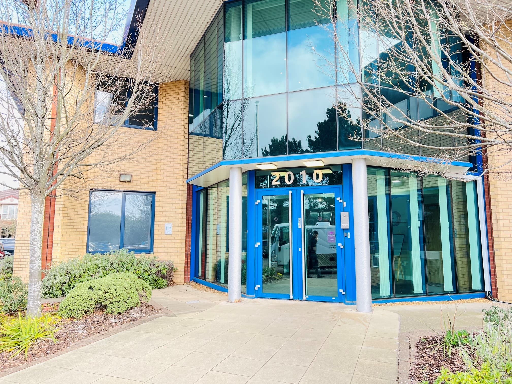 External External