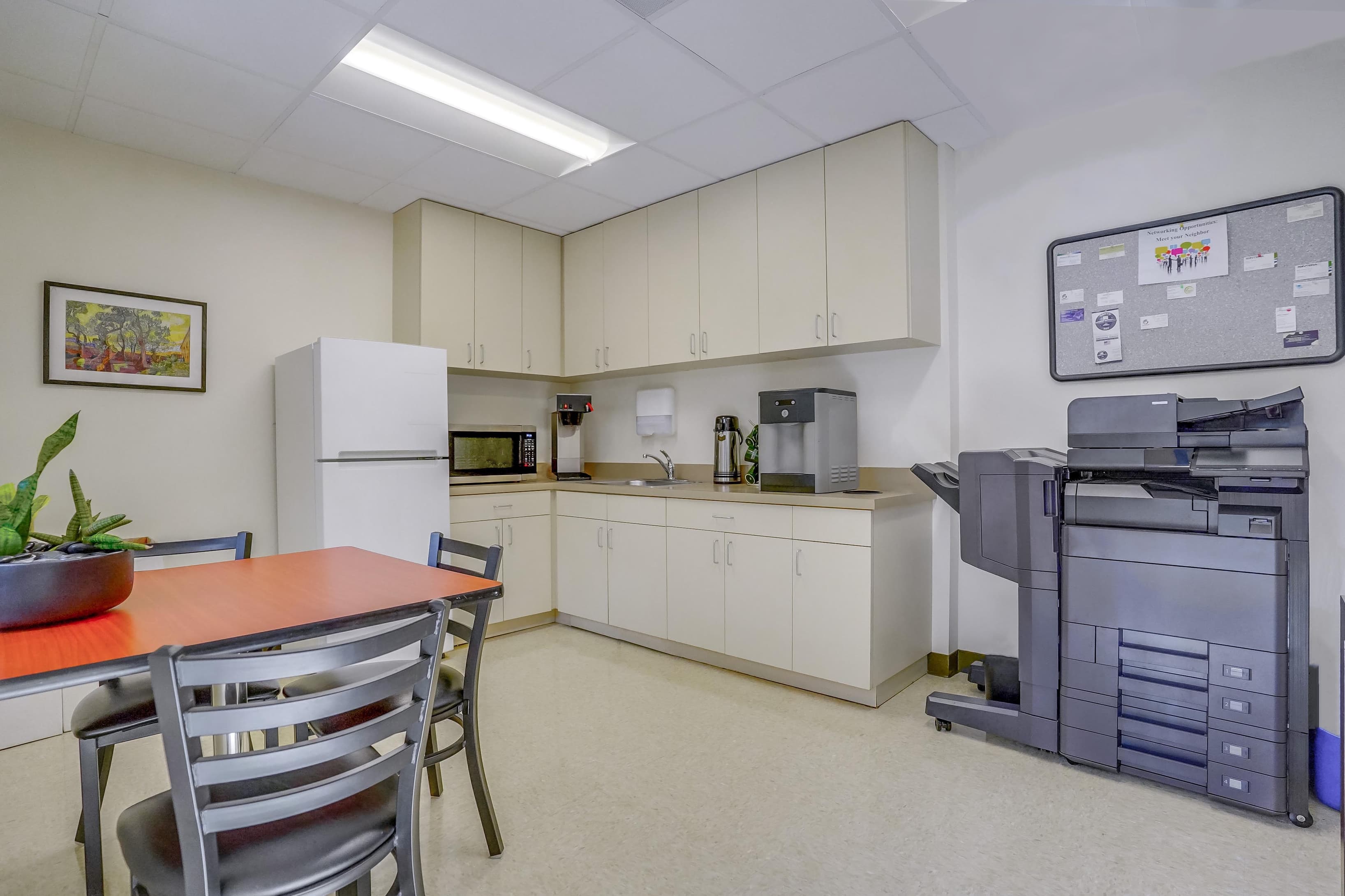 Kitchen Kitchen