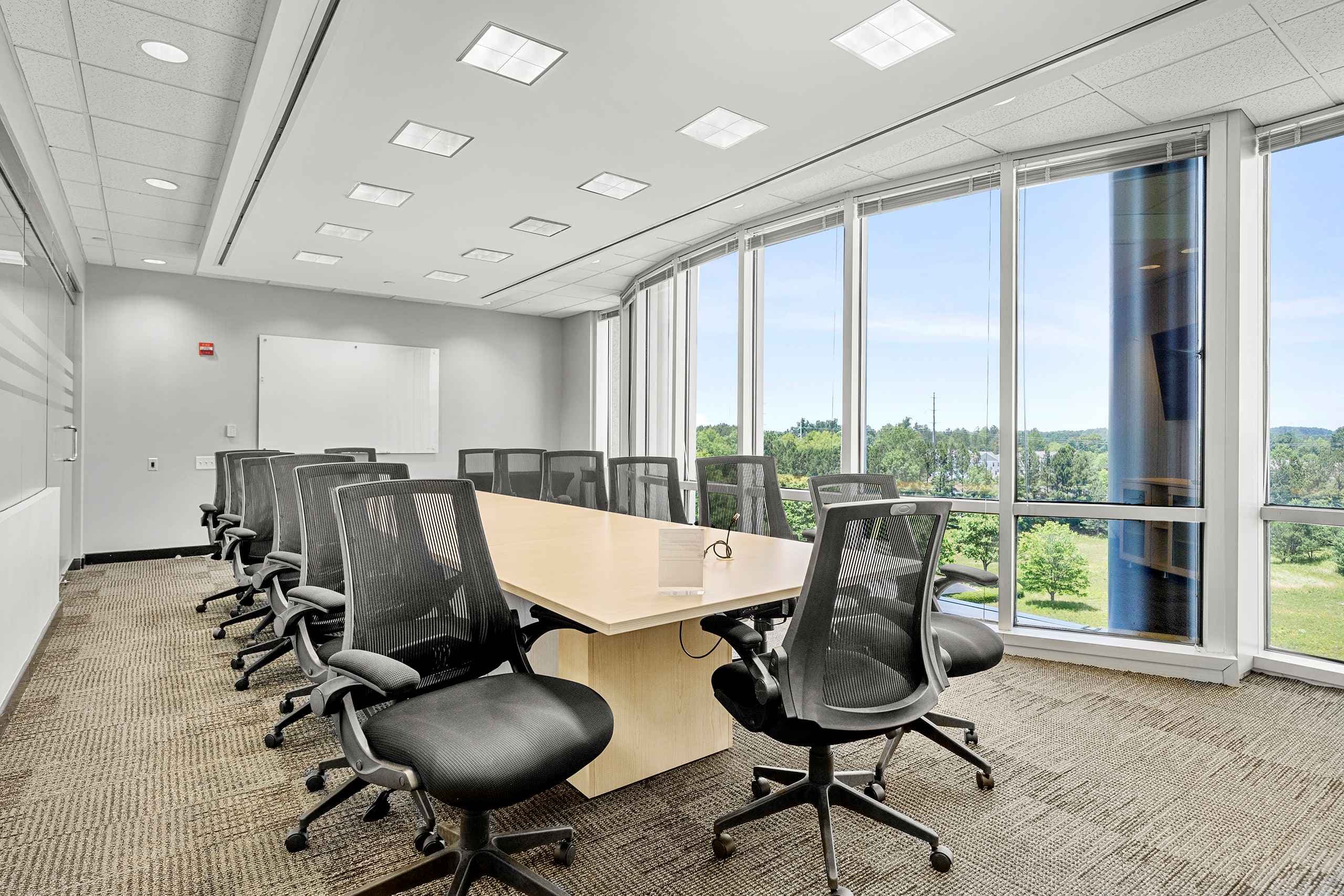 Meeting Room 1 Meeting Room 1