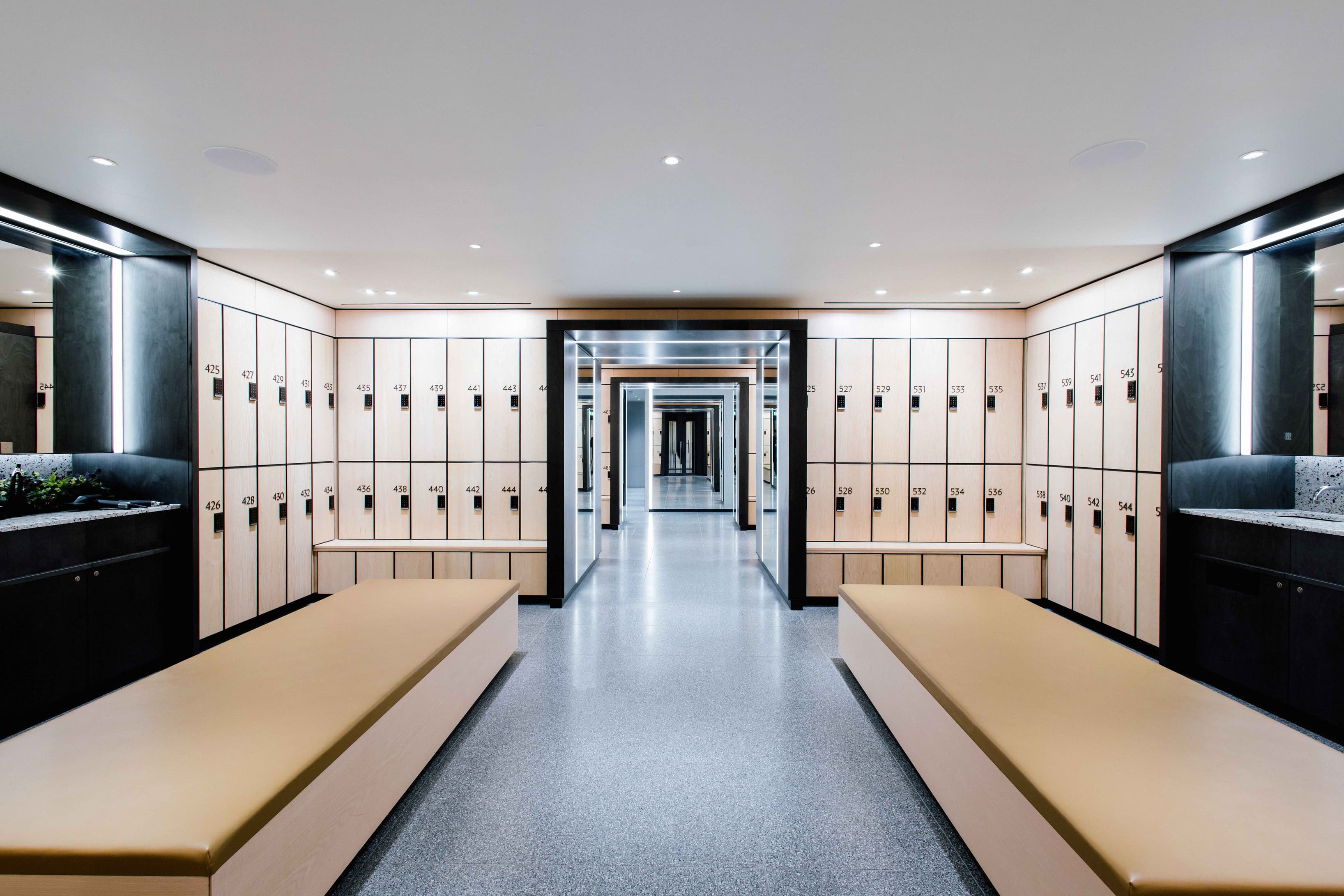 Changing Rooms Changing Rooms