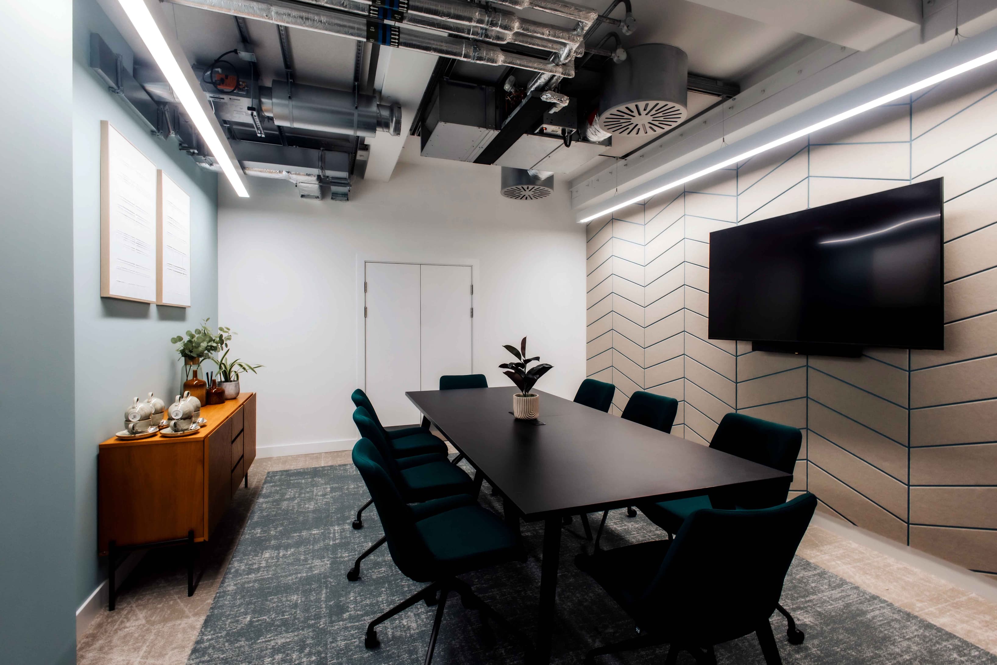 Meeting Room Meeting Room